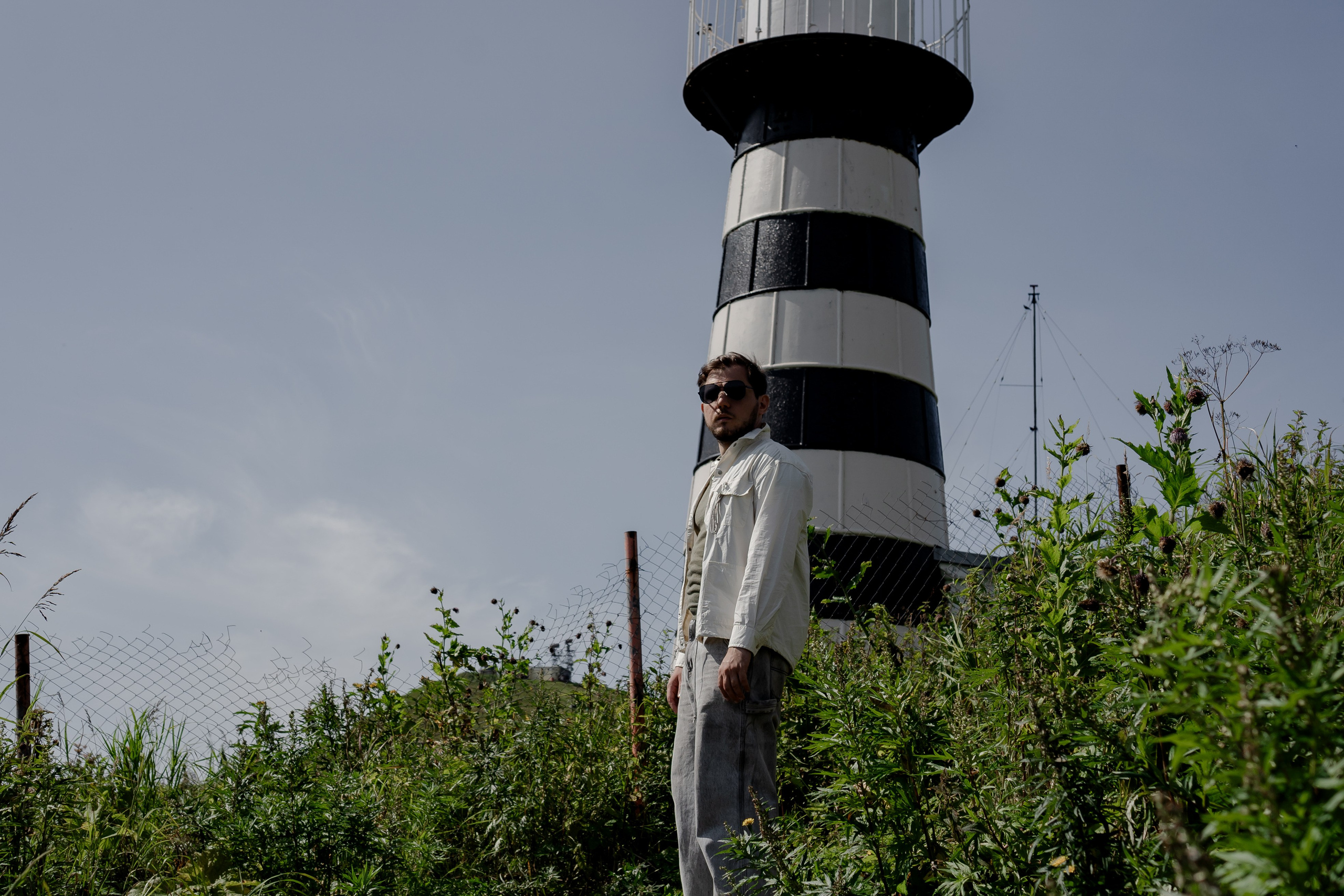 Мыс Маячный на Камчатке. Профессиональный фотограф, Санкт-Петербург — Виктория Богомолова