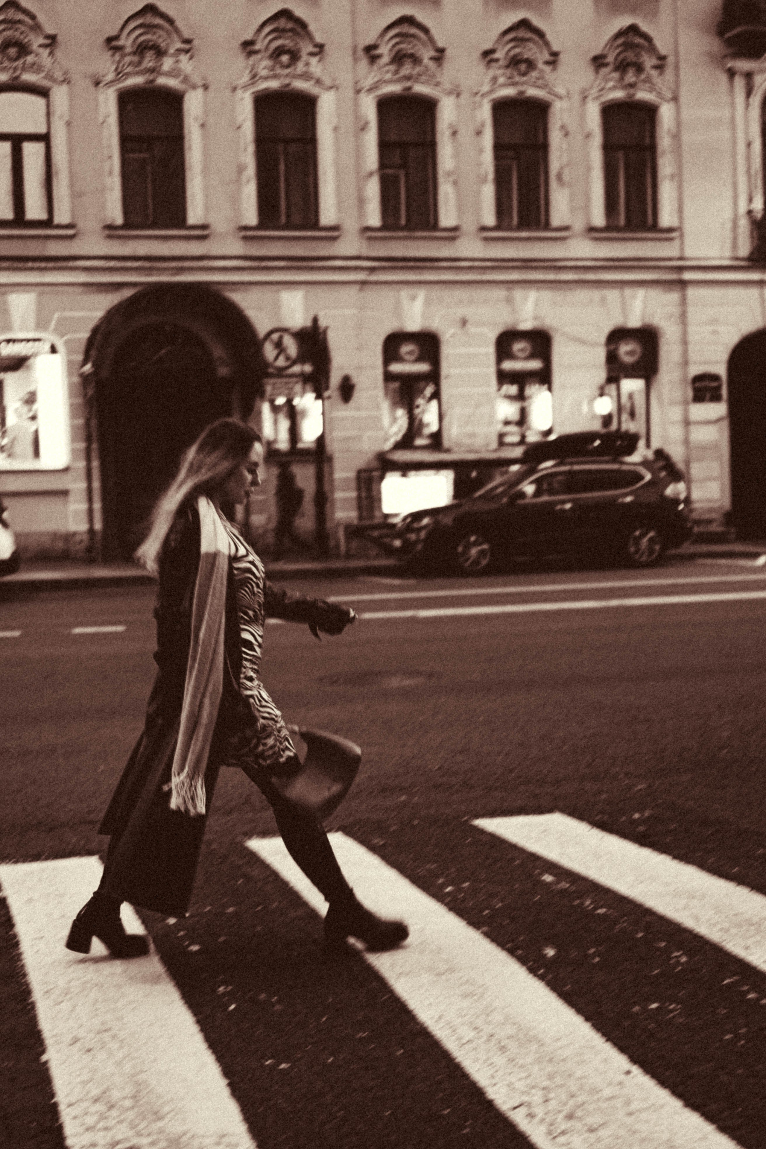 Ксения. Профессиональный фотограф, Санкт-Петербург — Виктория Богомолова