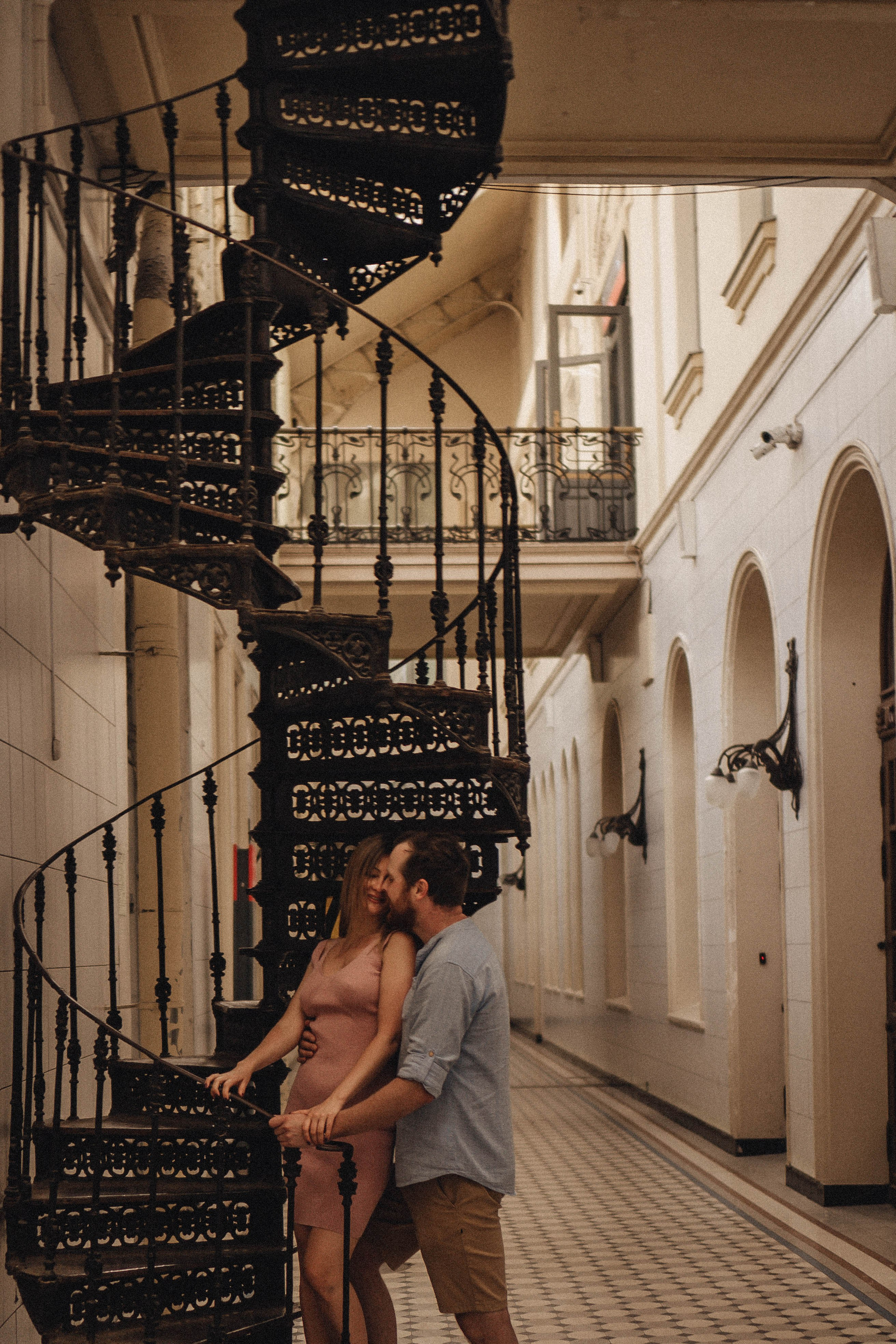 История на реальных событиях. Профессиональный фотограф, Санкт-Петербург — Виктория Богомолова