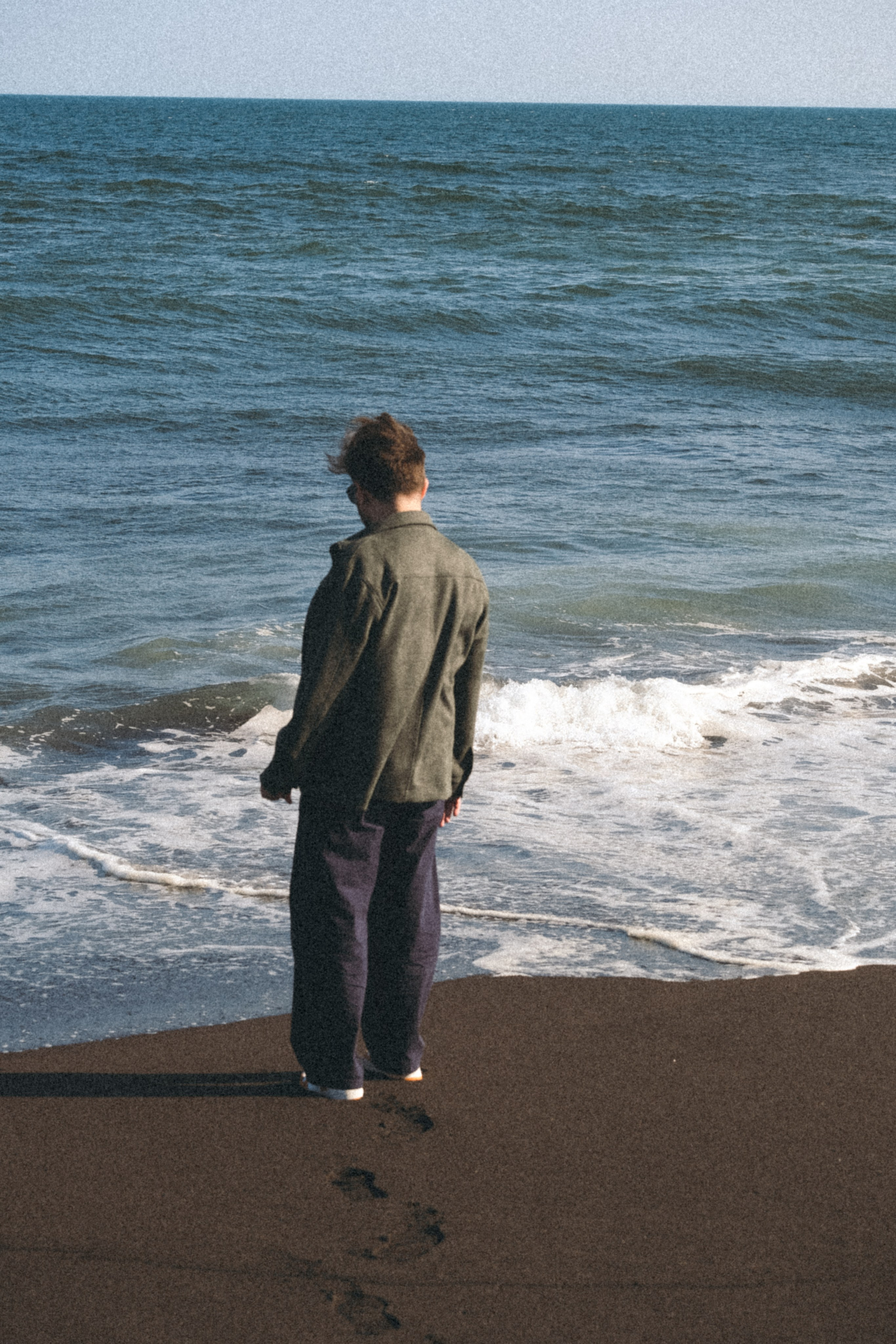 Тихий океан. Профессиональный фотограф, Санкт-Петербург — Виктория Богомолова