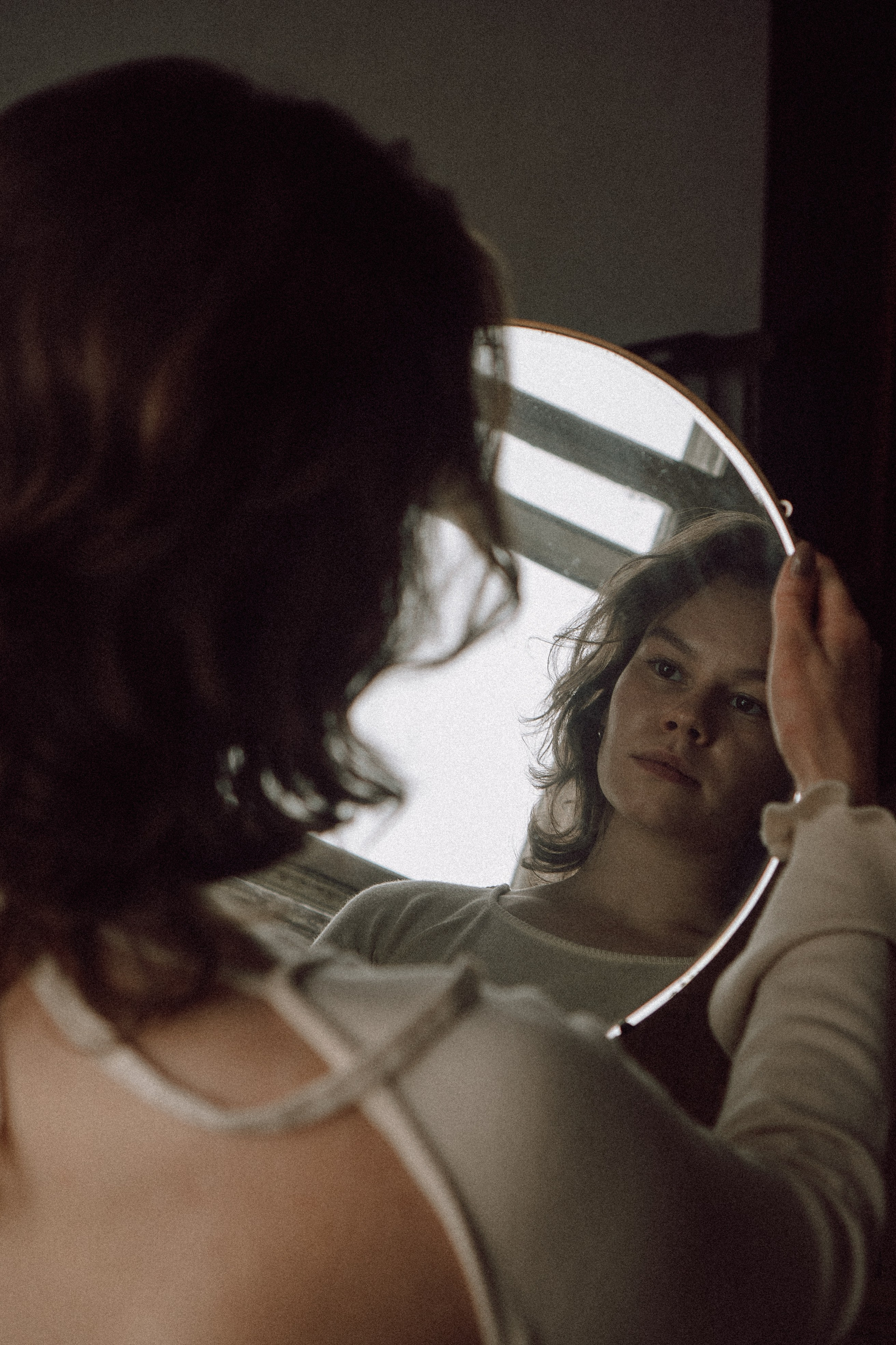 СТУДИЙНАЯ. Профессиональный фотограф, Санкт-Петербург — Виктория Богомолова