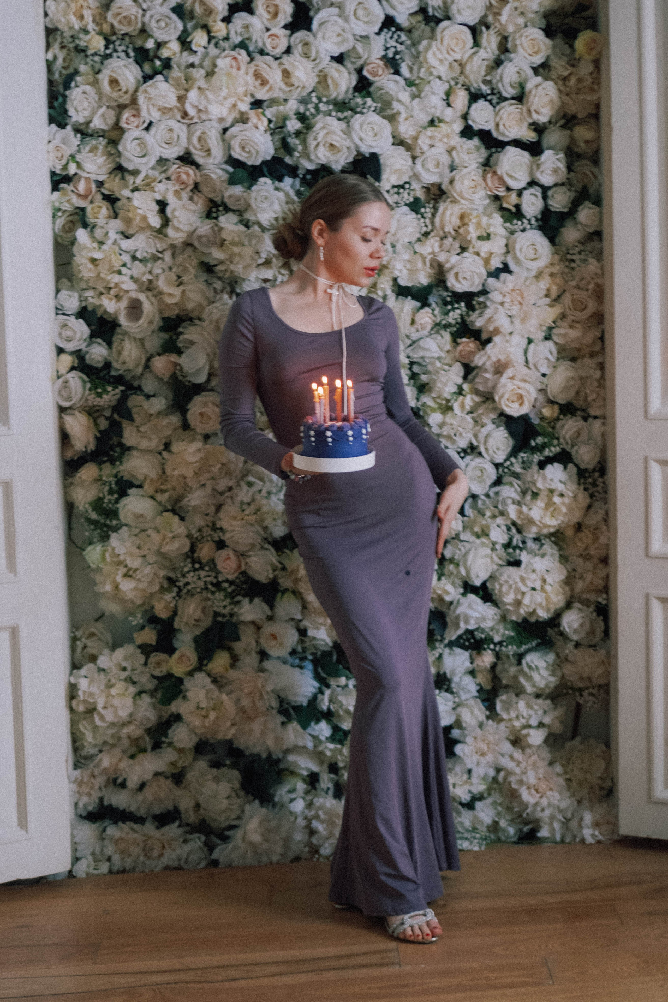 22. Профессиональный фотограф, Санкт-Петербург — Виктория Богомолова