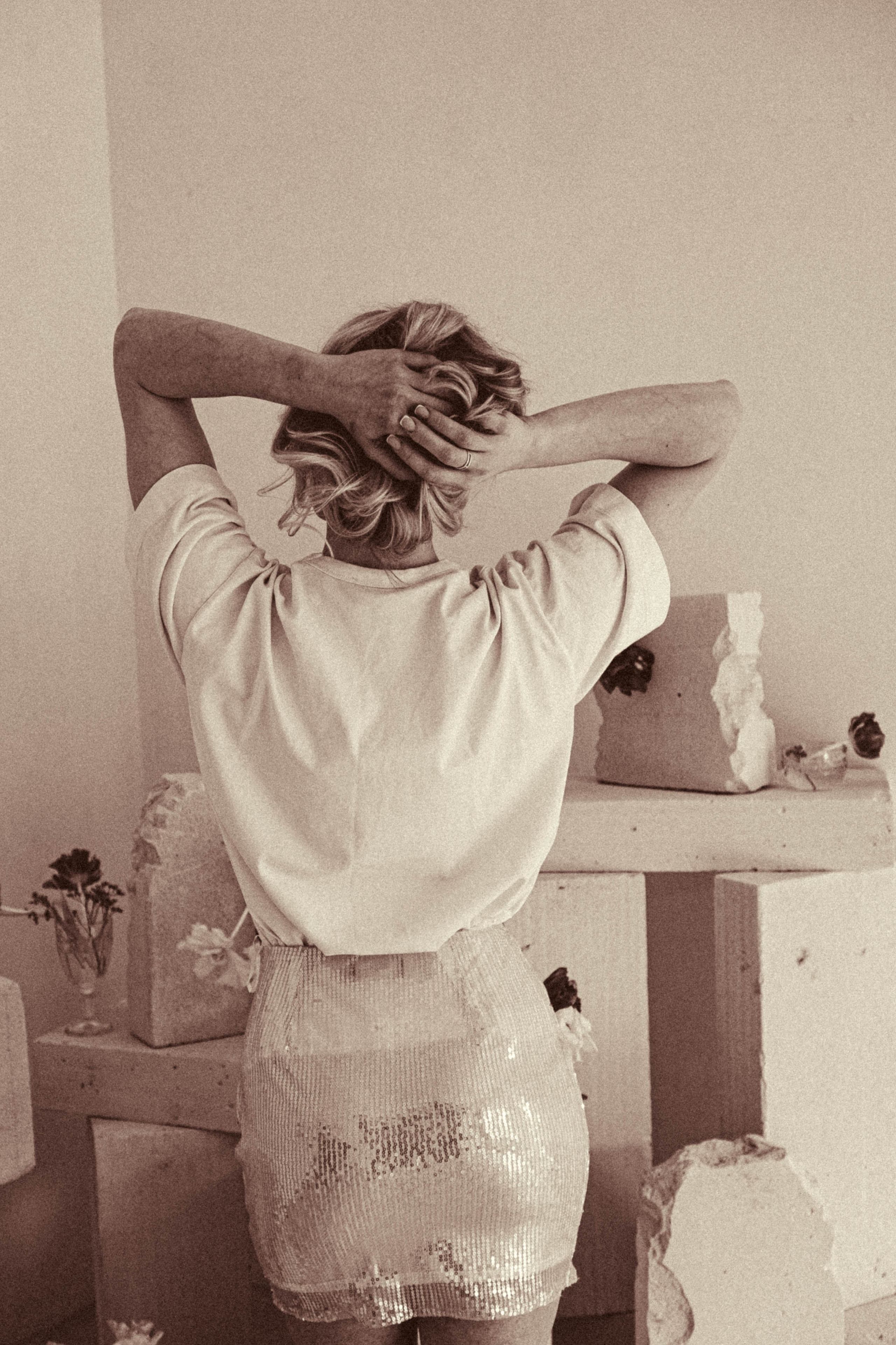 Винтажный стиль. Профессиональный фотограф, Санкт-Петербург — Виктория Богомолова