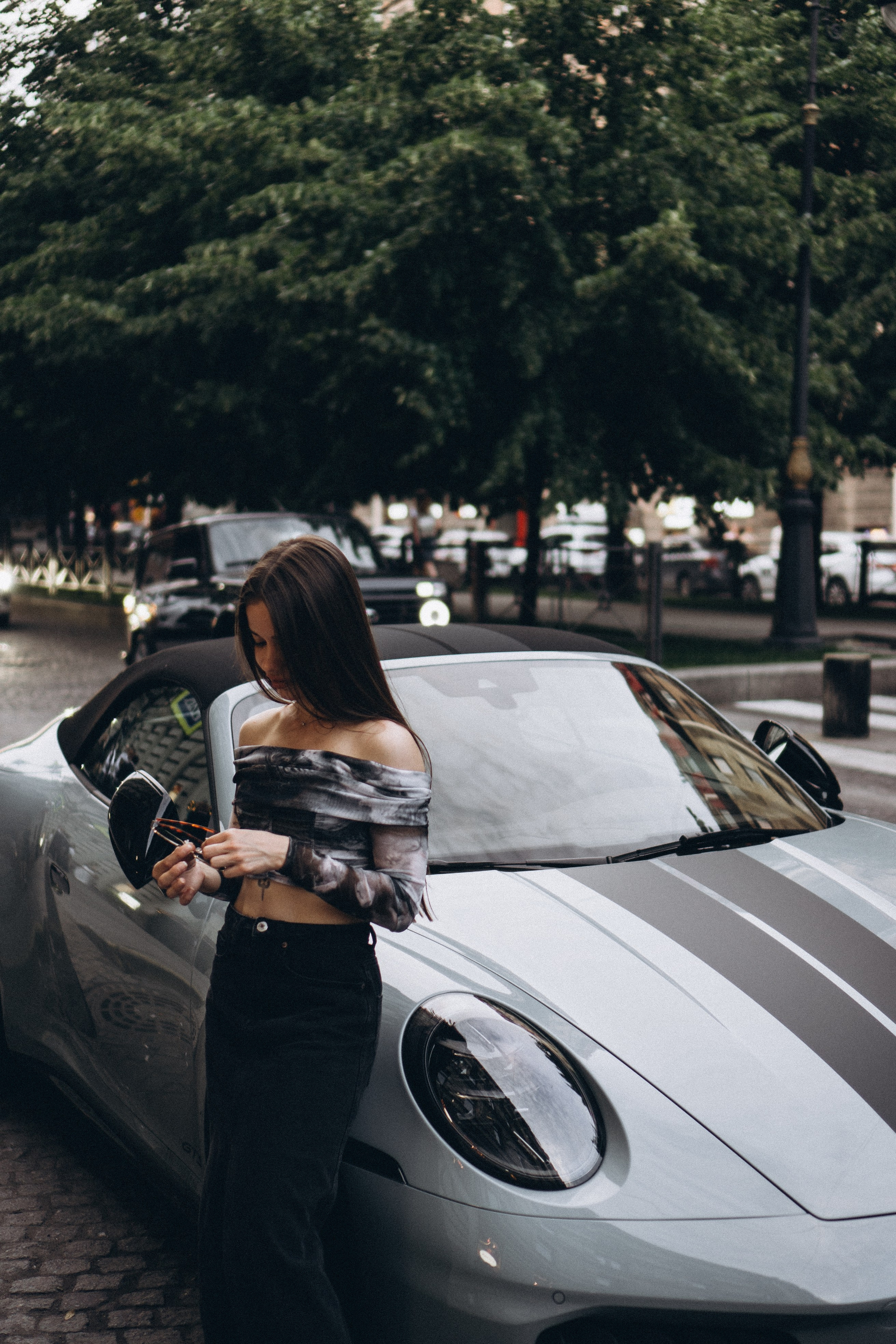 ПРОГУЛКА НА ЗАКАТЕ ПОО ЦЕНТРУ. Профессиональный фотограф, Санкт-Петербург — Виктория Богомолова