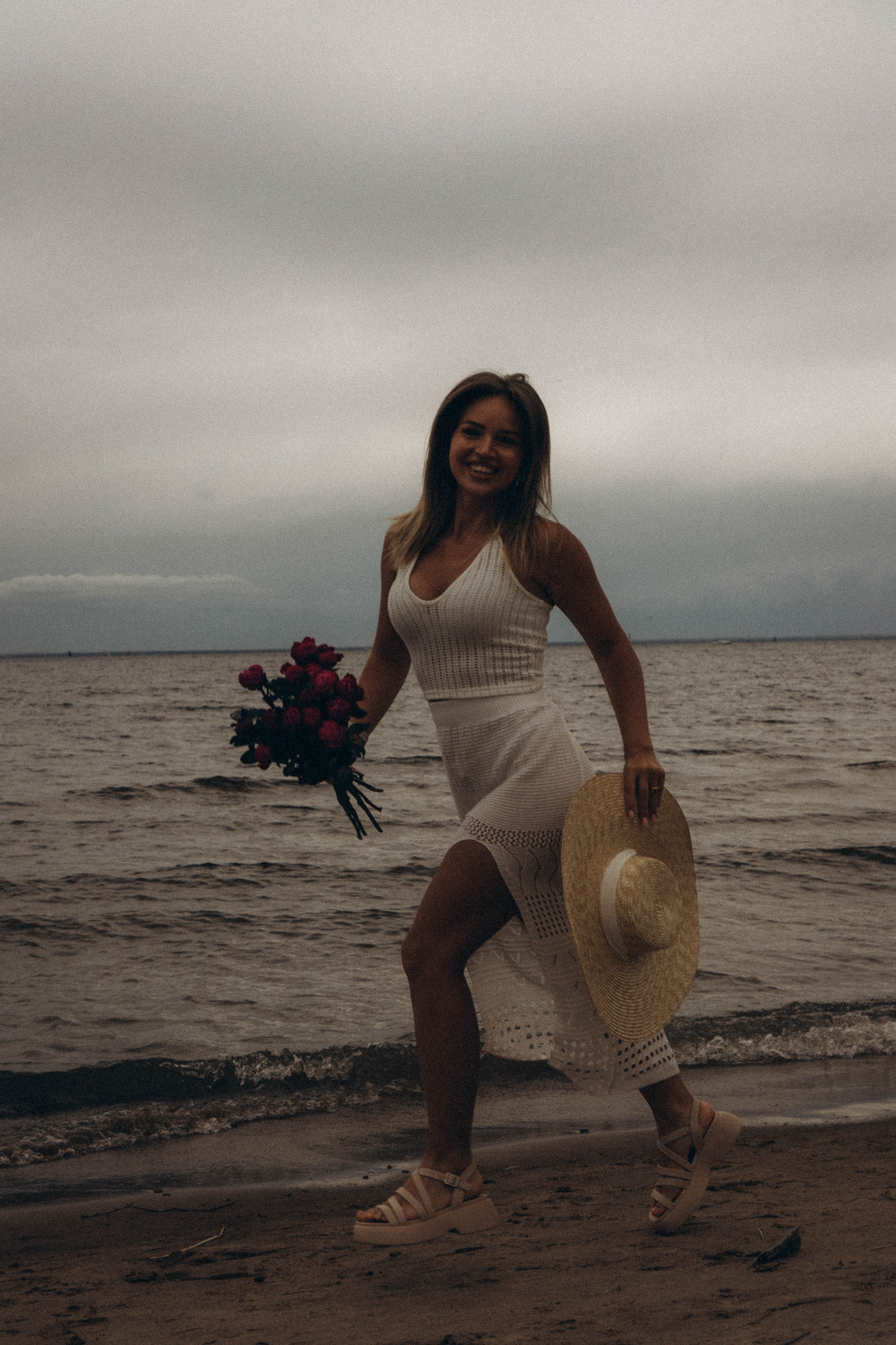 Прогулка в парке. Профессиональный фотограф, Санкт-Петербург — Виктория Богомолова