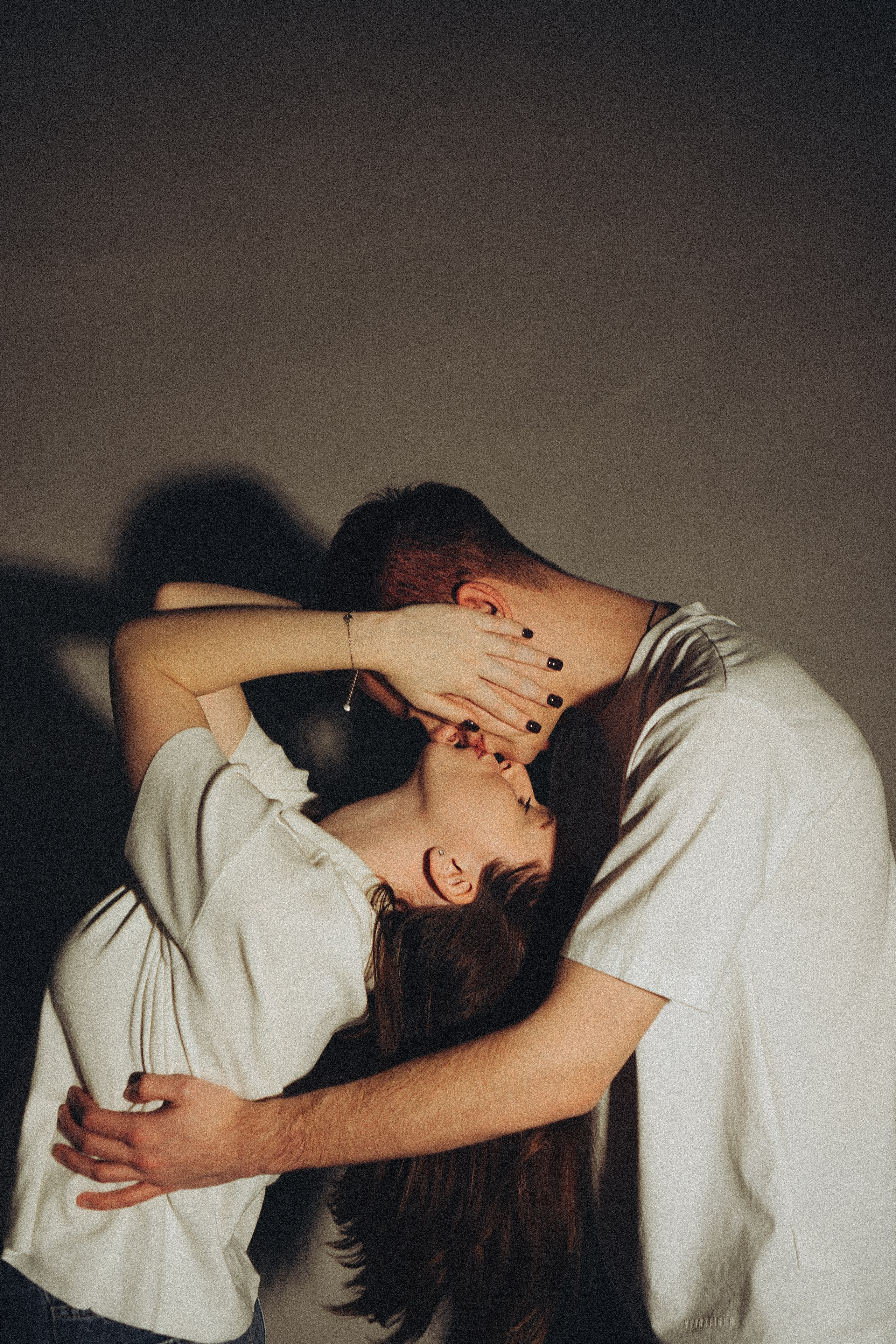 Студийная история. Профессиональный фотограф, Санкт-Петербург — Виктория Богомолова