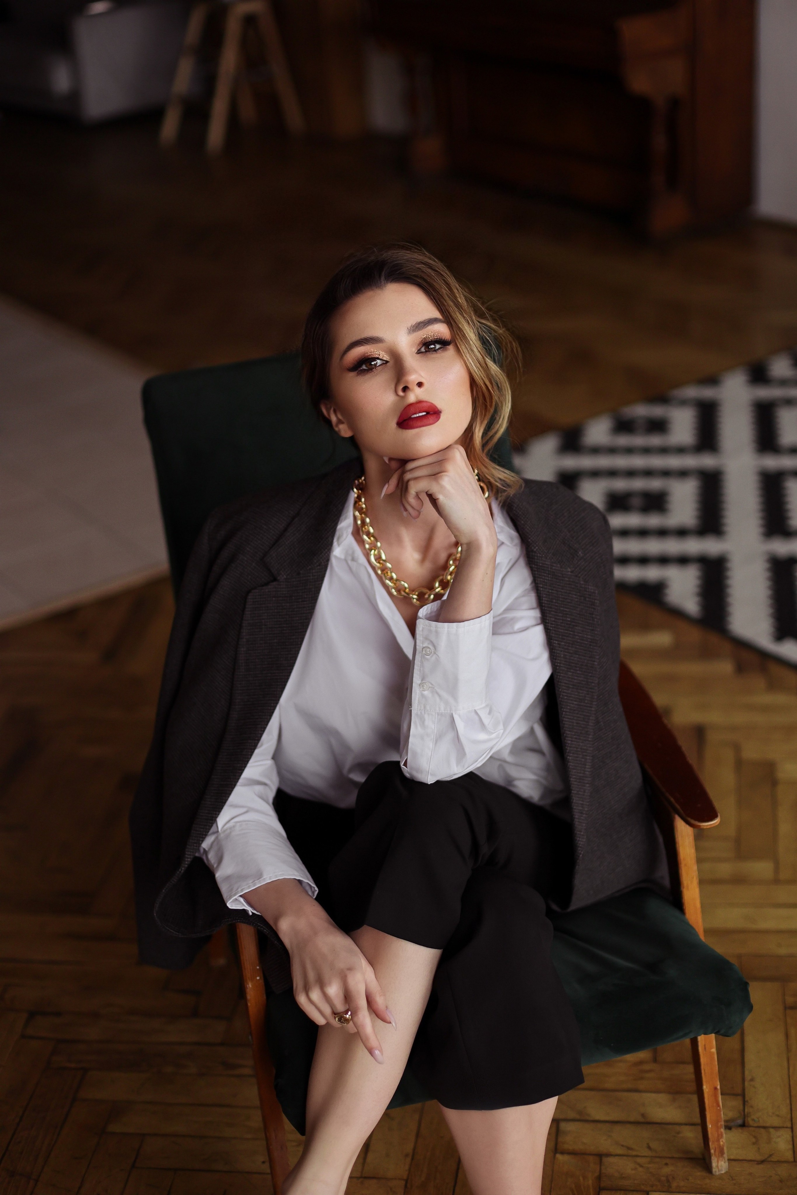 Anna Zavorotnyuk. Фотограф & Видеомейкер в Москве