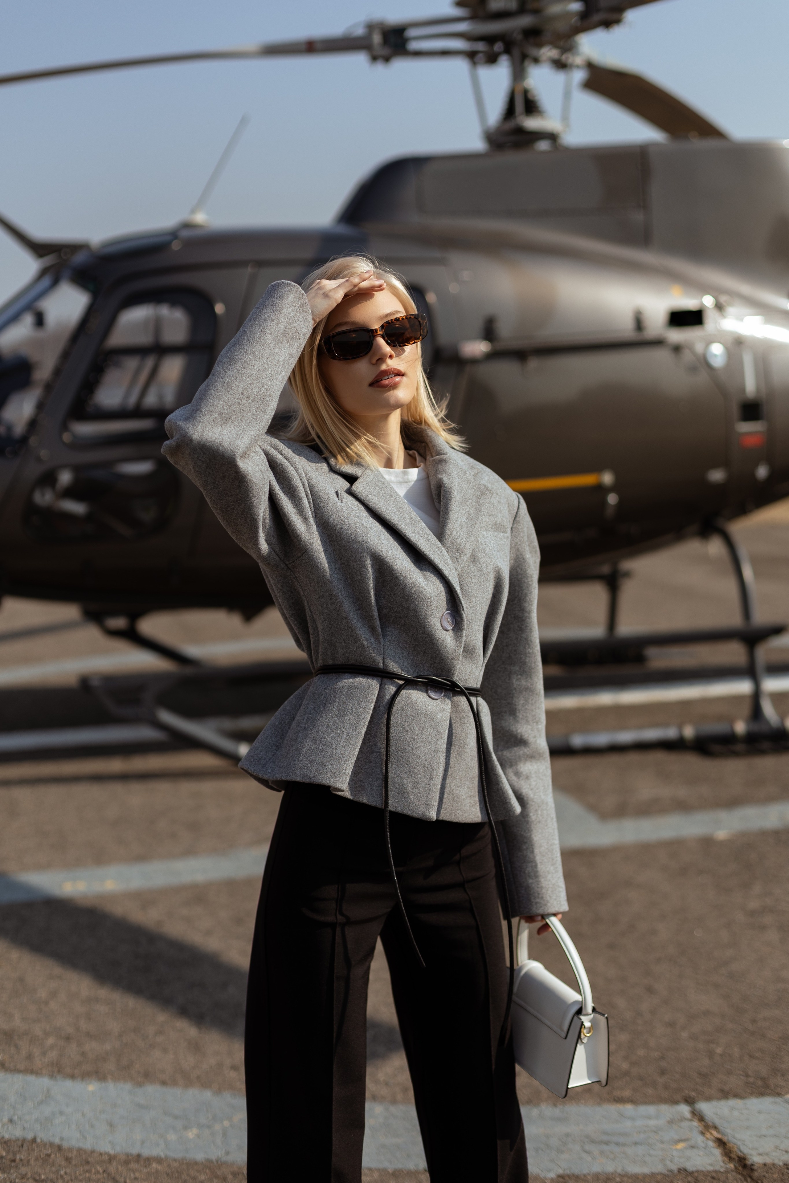 Анастасия. Фотограф & Видеомейкер в Москве