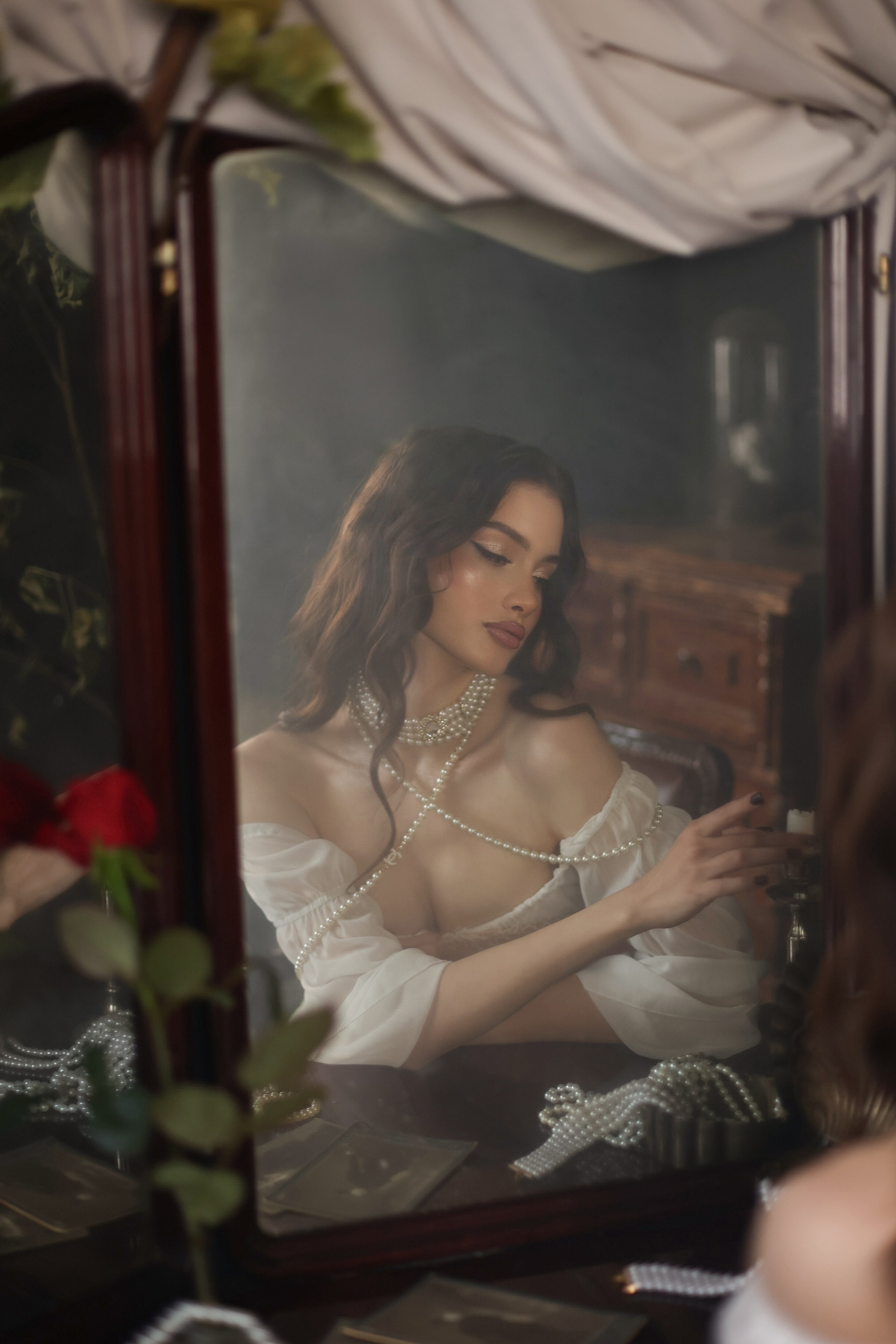 Anastasia Bykova. Фотограф & Видеомейкер в Москве