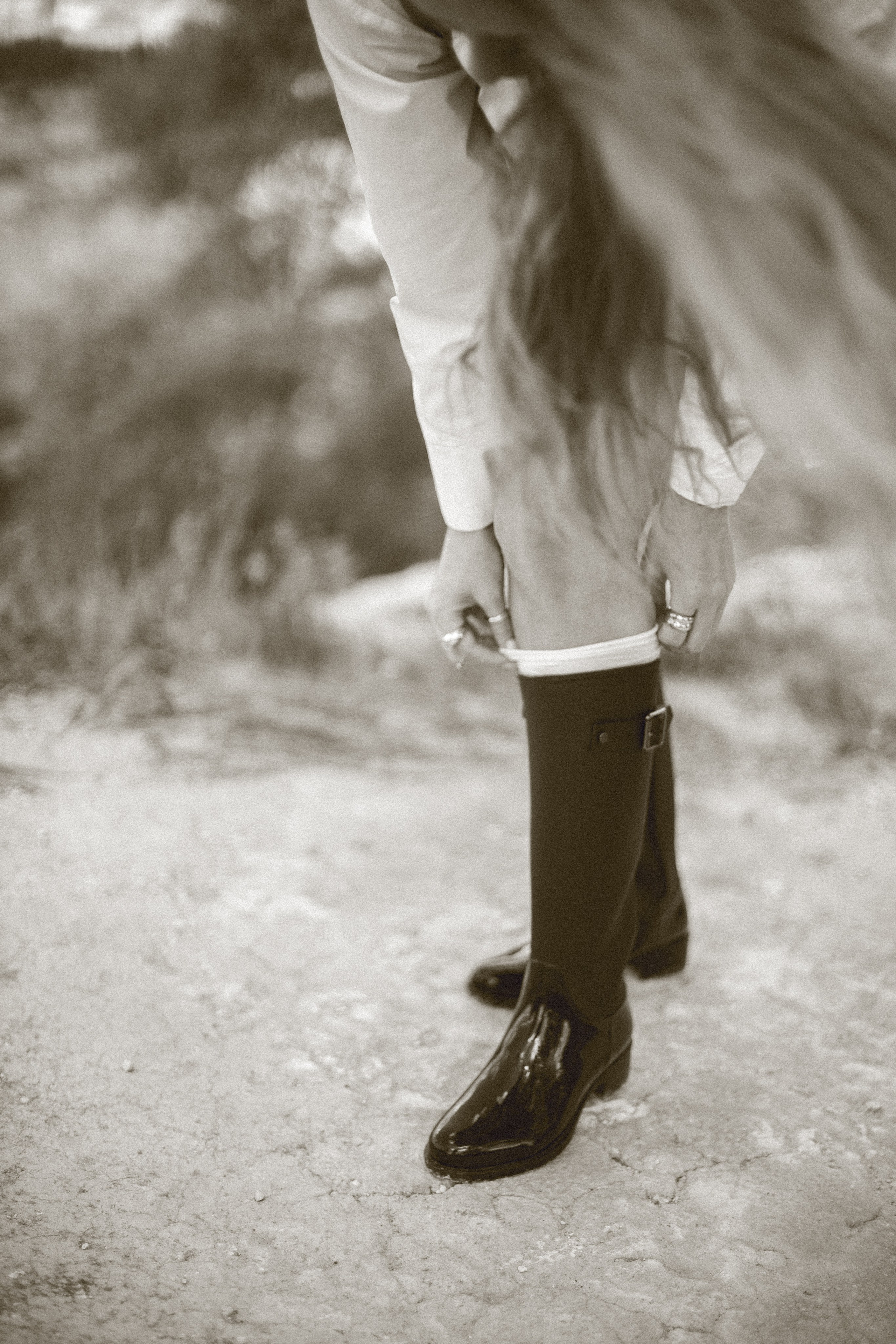 Mari. Фотограф Саша Львова