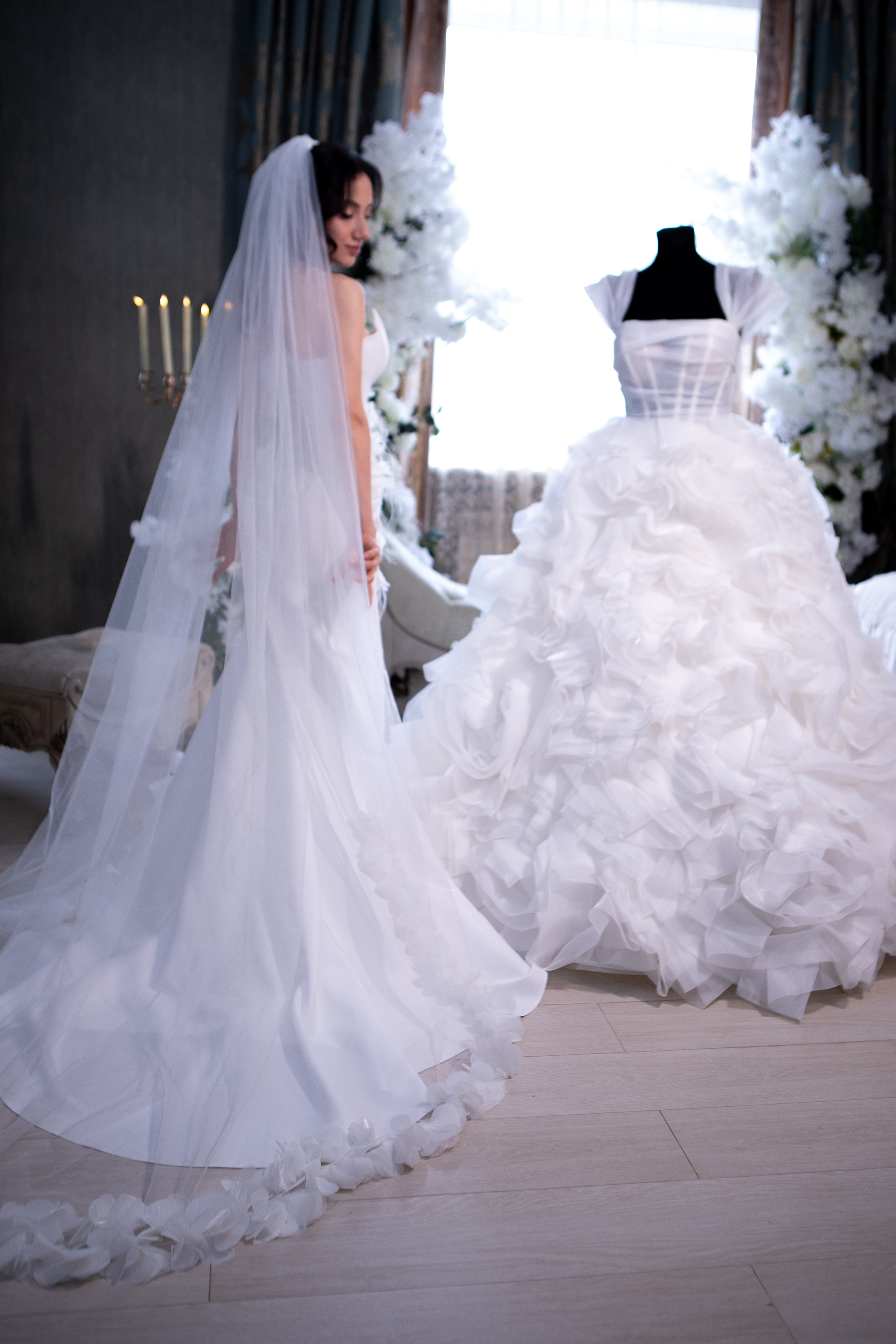 Жених/невеста