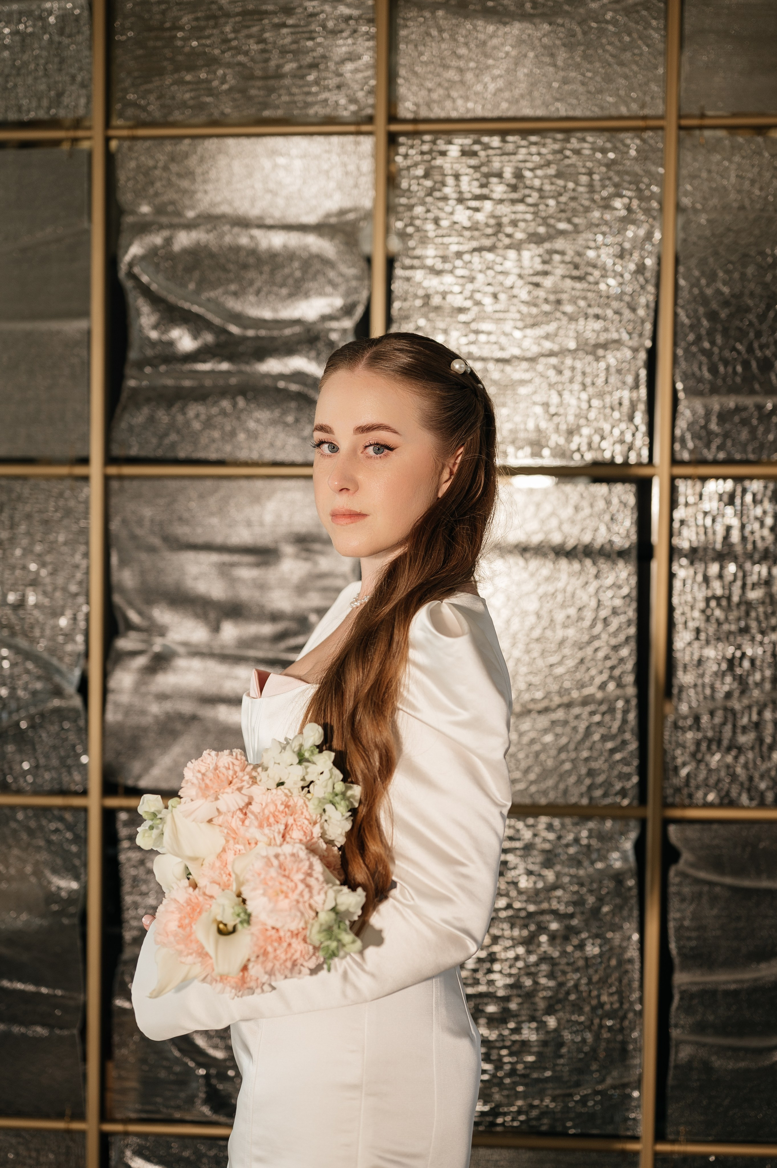 Геннадий и Дарья. Свадебный и семейный фотограф в Краснодаре Алина Мельник