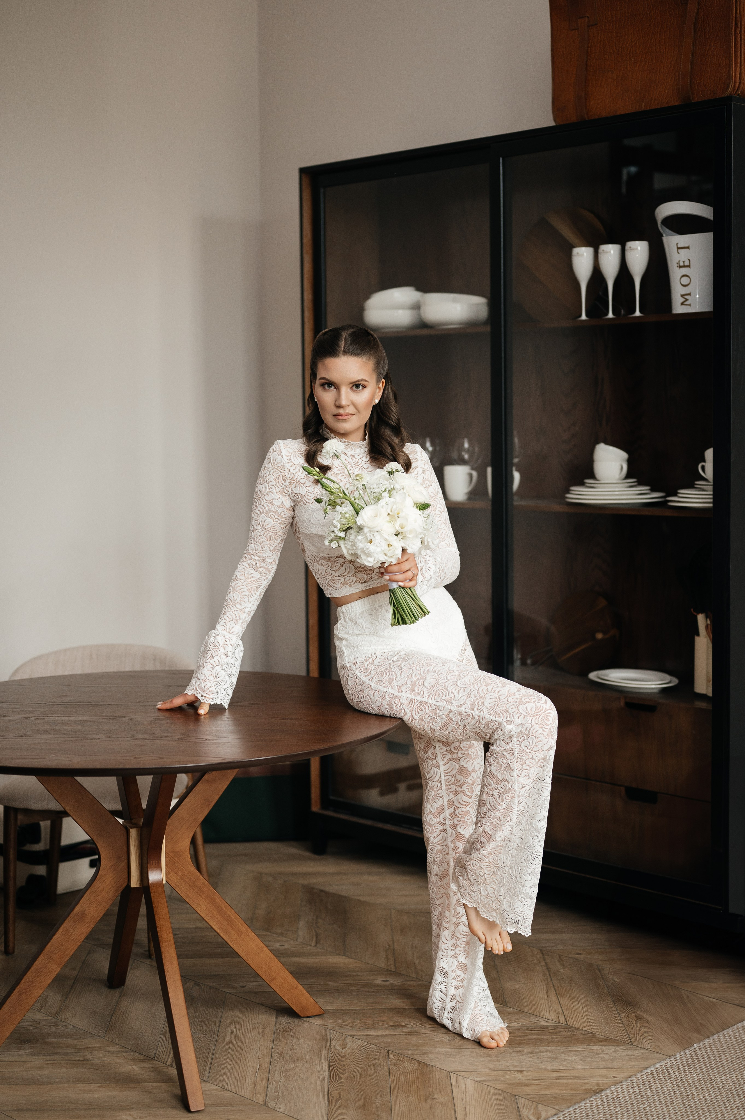 Михаил и Ксения. Свадебный и семейный фотограф в Краснодаре Алина Мельник