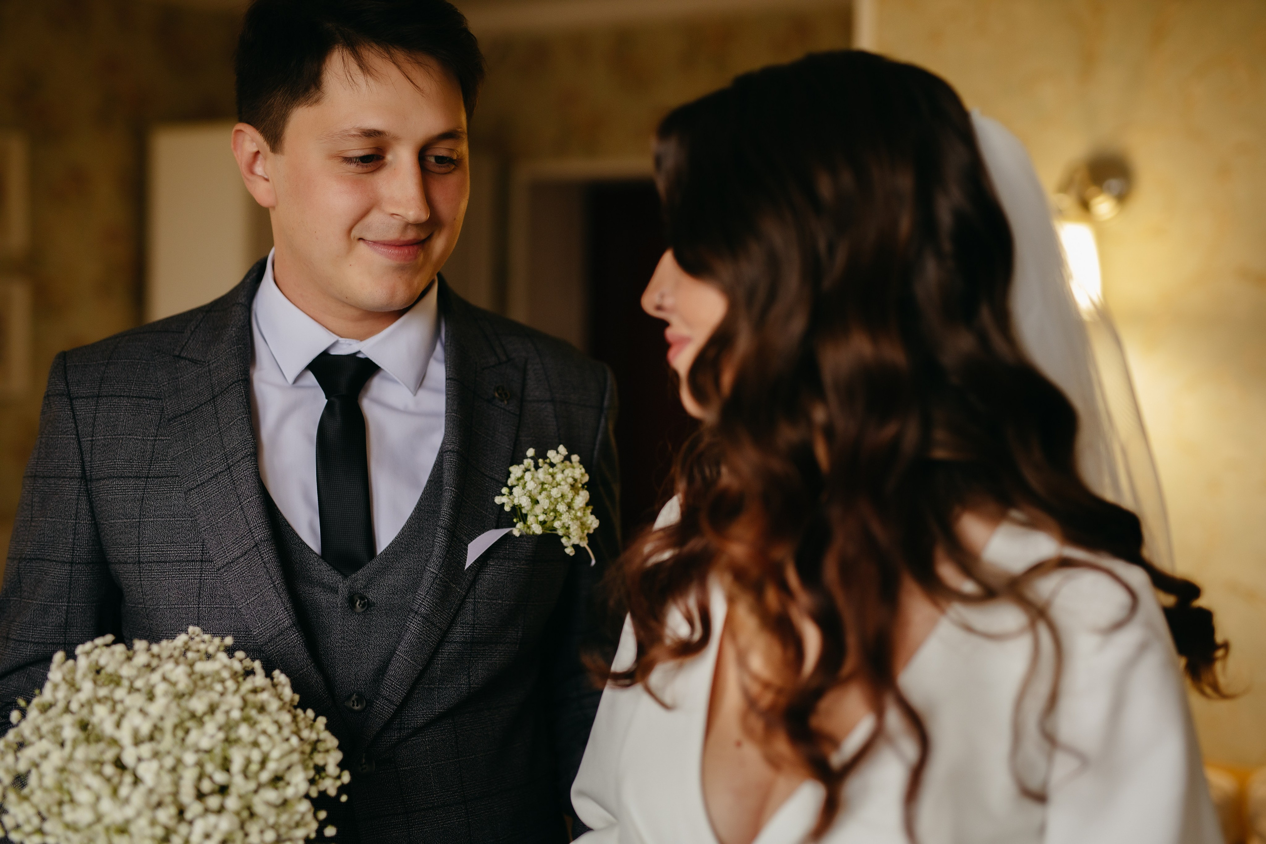 Евгений и Александра. Свадебный и женский фотограф