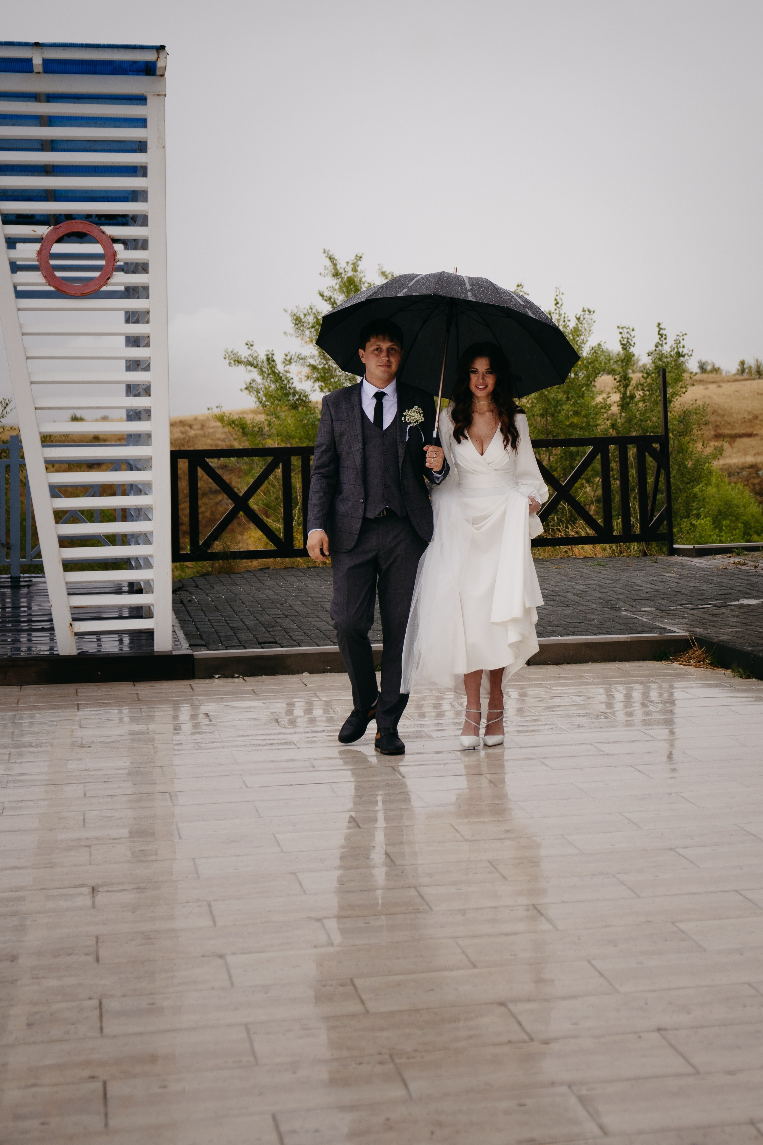 Евгений и Александра. Свадебный и женский фотограф