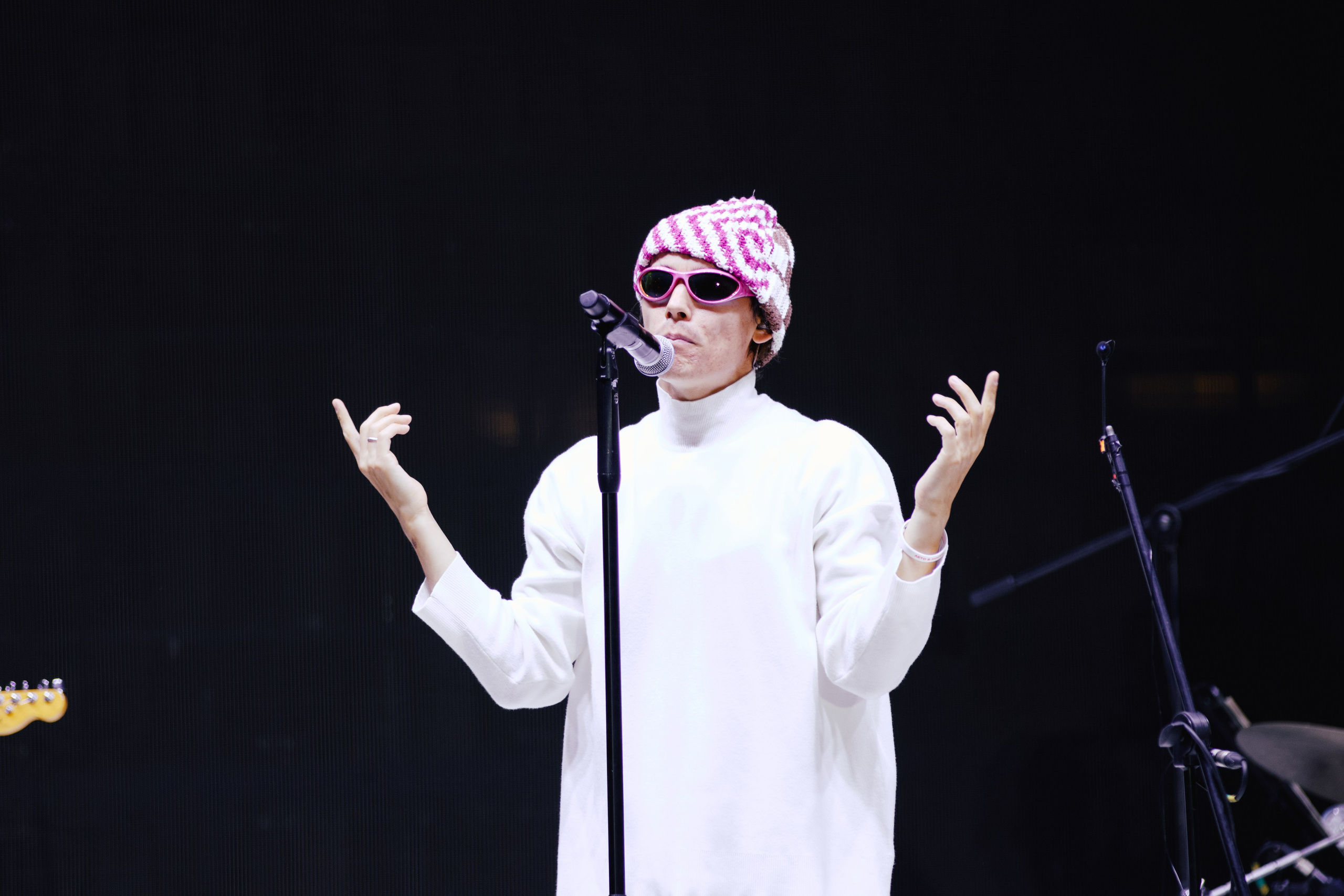 Концерт ко Дню студента 2025. Шилов Арсений — репортажный фотограф в Москве