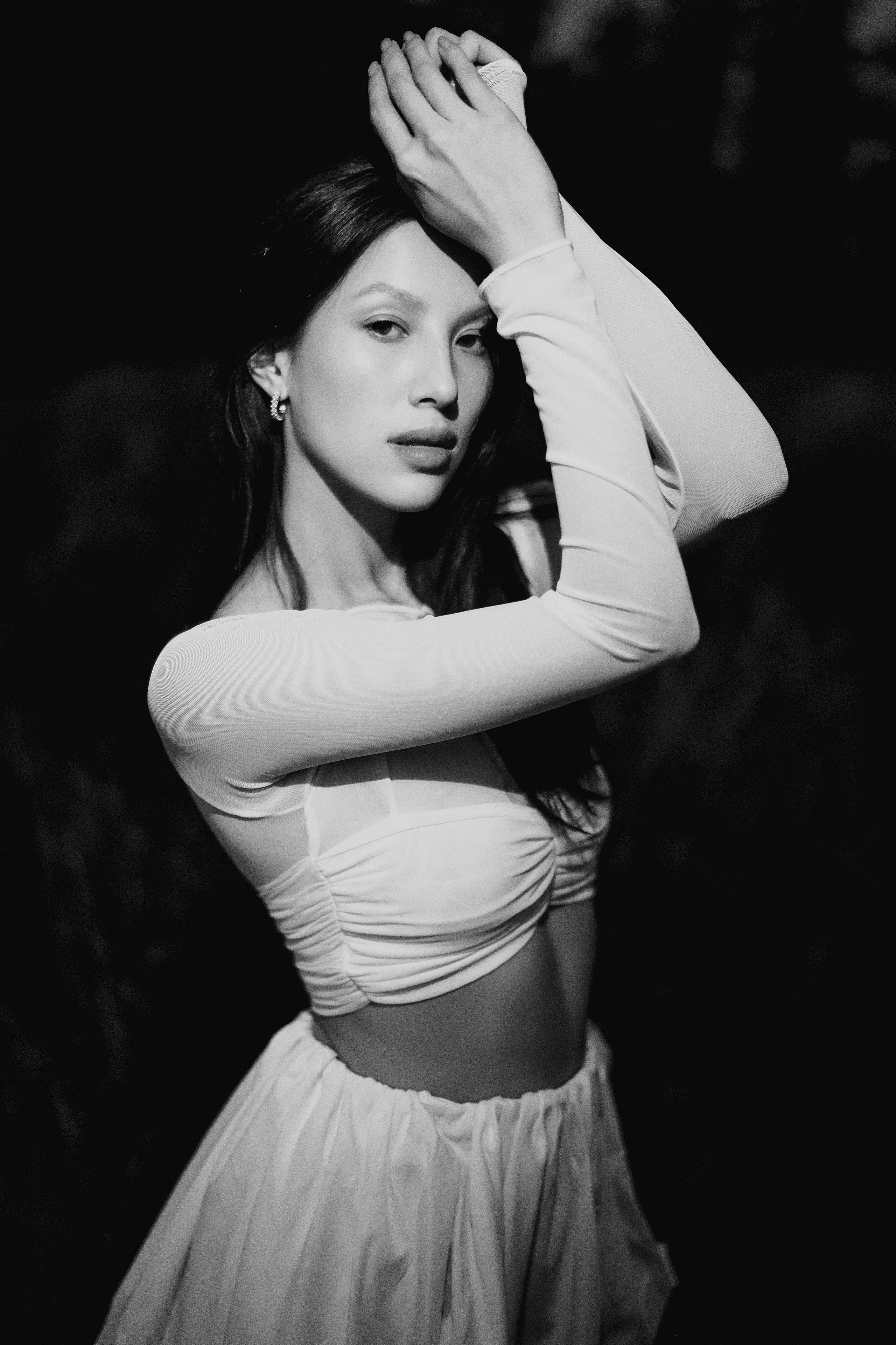 Ариадна. Чувственный фотограф в Санкт-Петербурге Пятнова Ксения