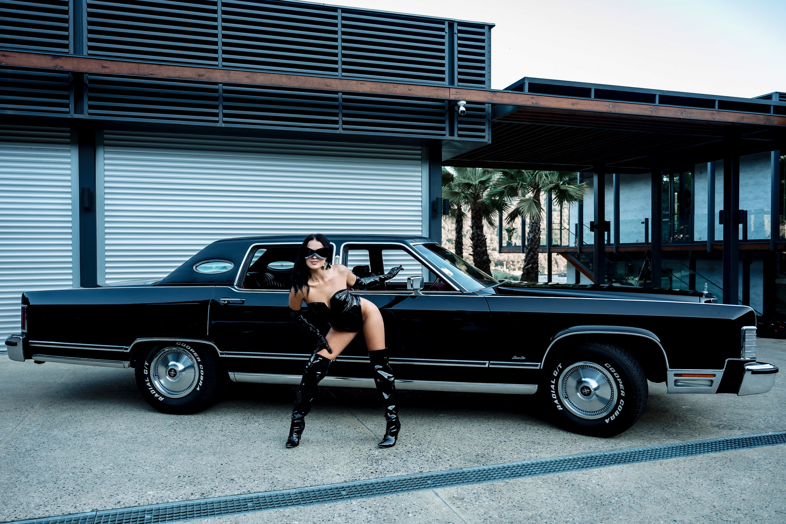 Влада Линкольн. Наталья Слесаренко фотограф в Сочи