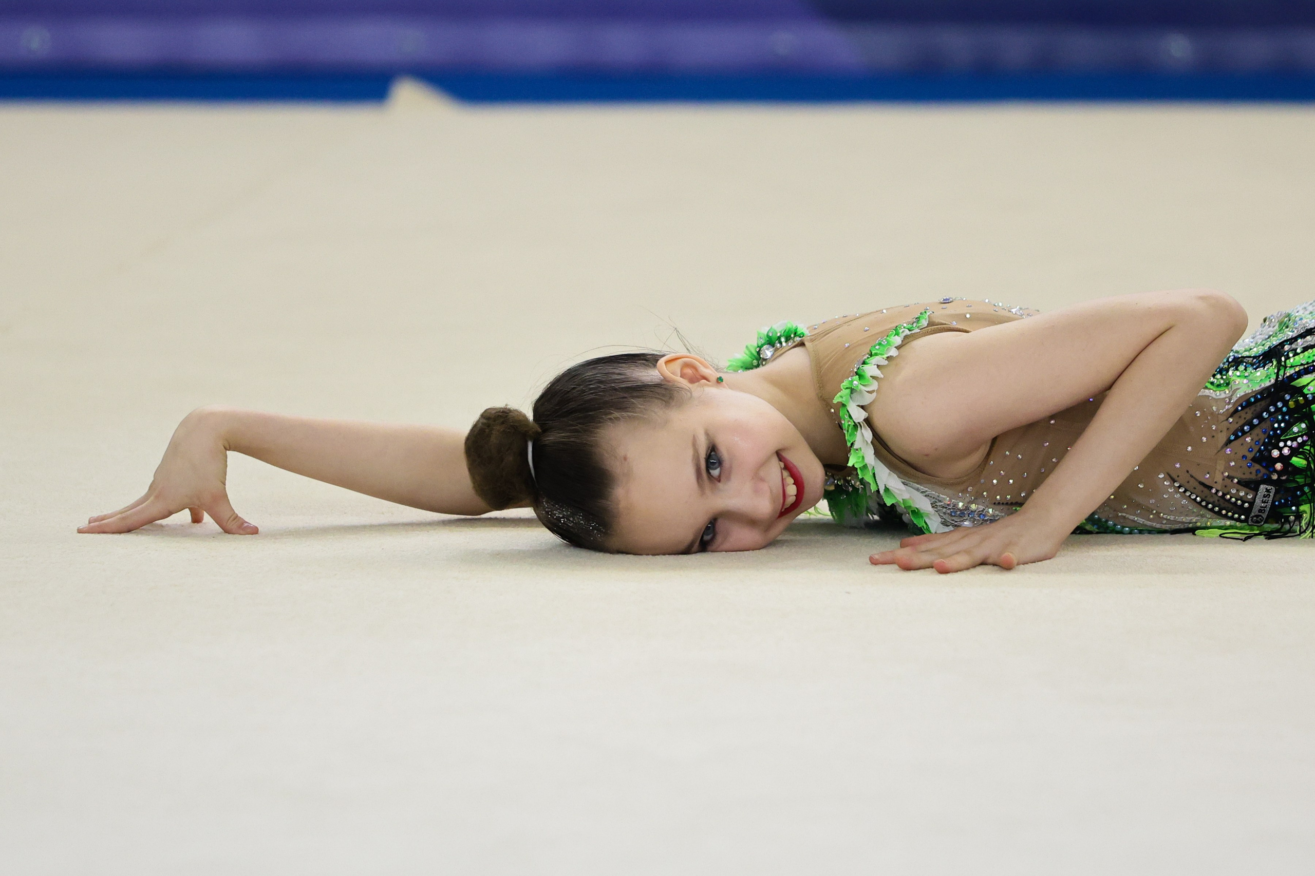 Золотая Смешелька. Портретный Фотограф Александр «Konevtsoph» В Санкт-Петербурге