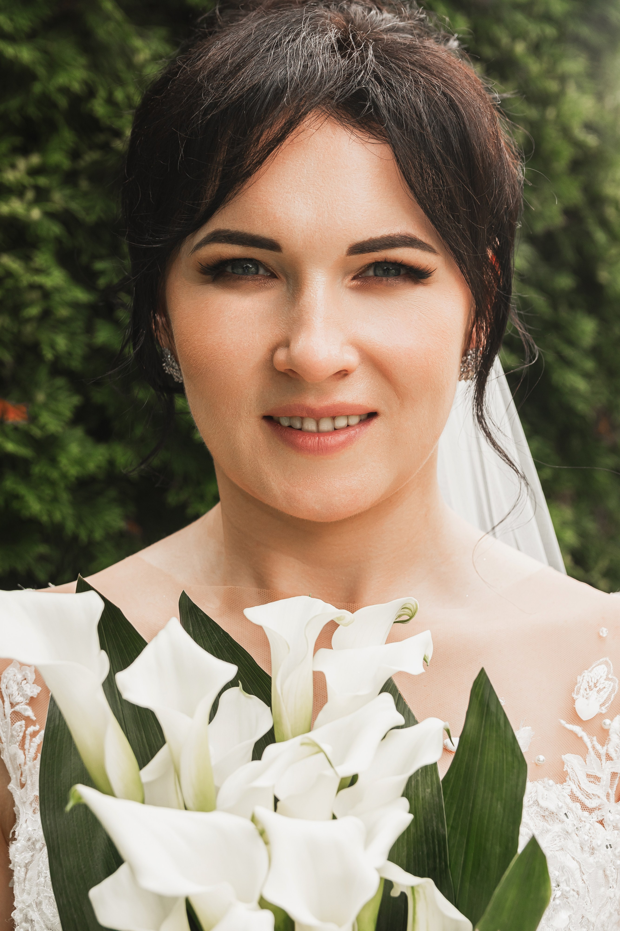 Свадебная фотосъёмка. Свадебный фотограф Минск, Фаниполь, Беларусь Кирилл Напреев