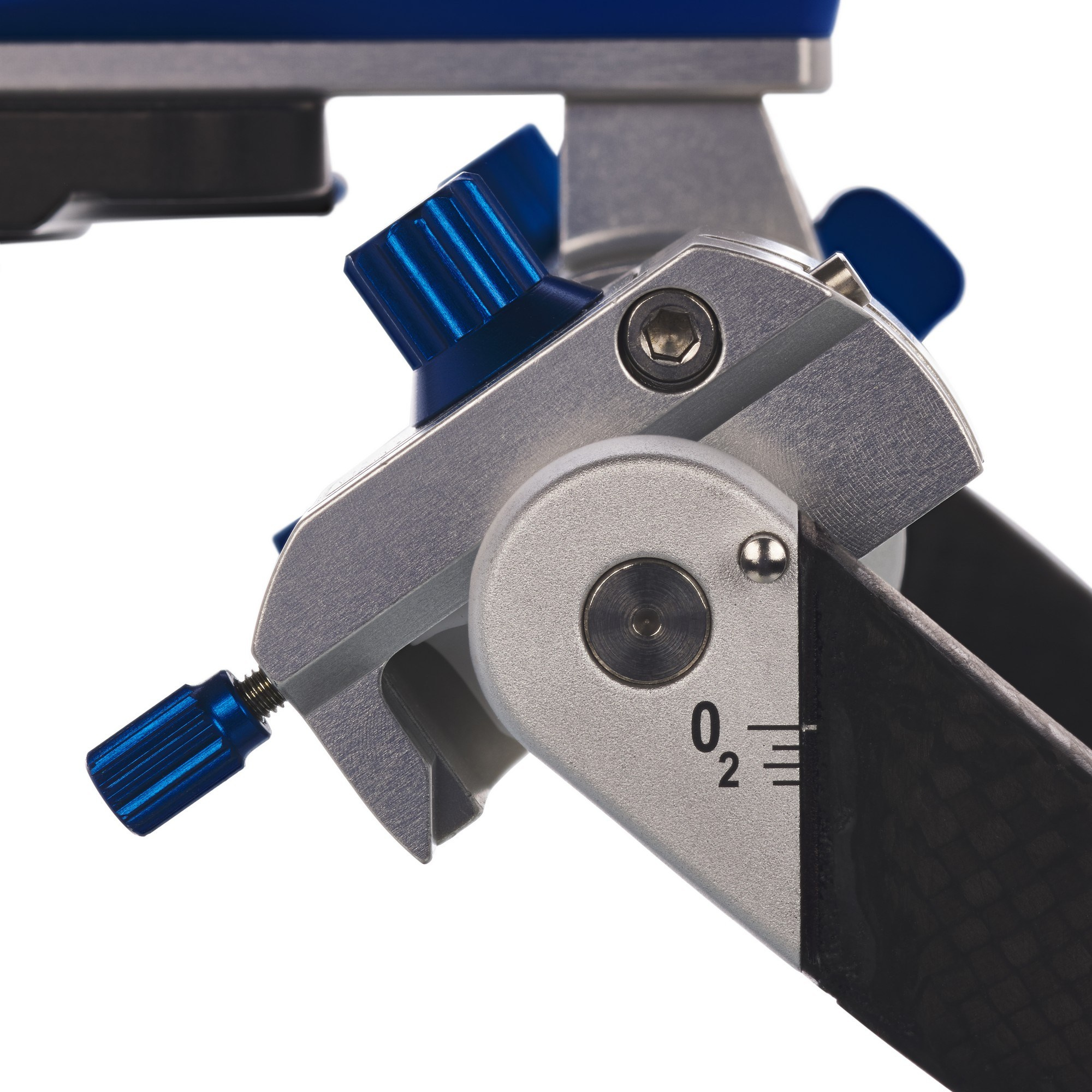 Медицинское оборудование крупным планом