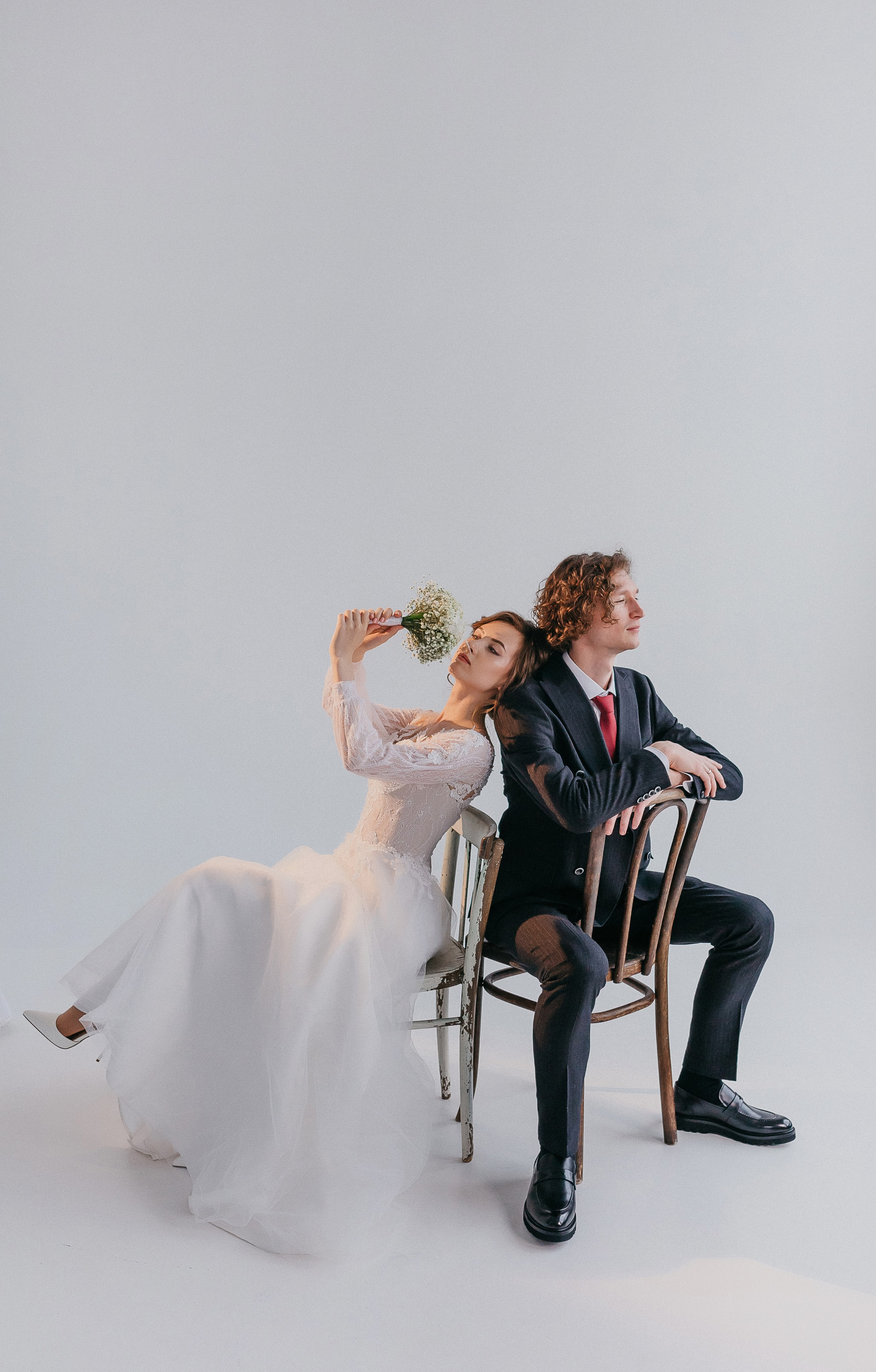 Павел & Полина. Семейный фотограф в Сургуте