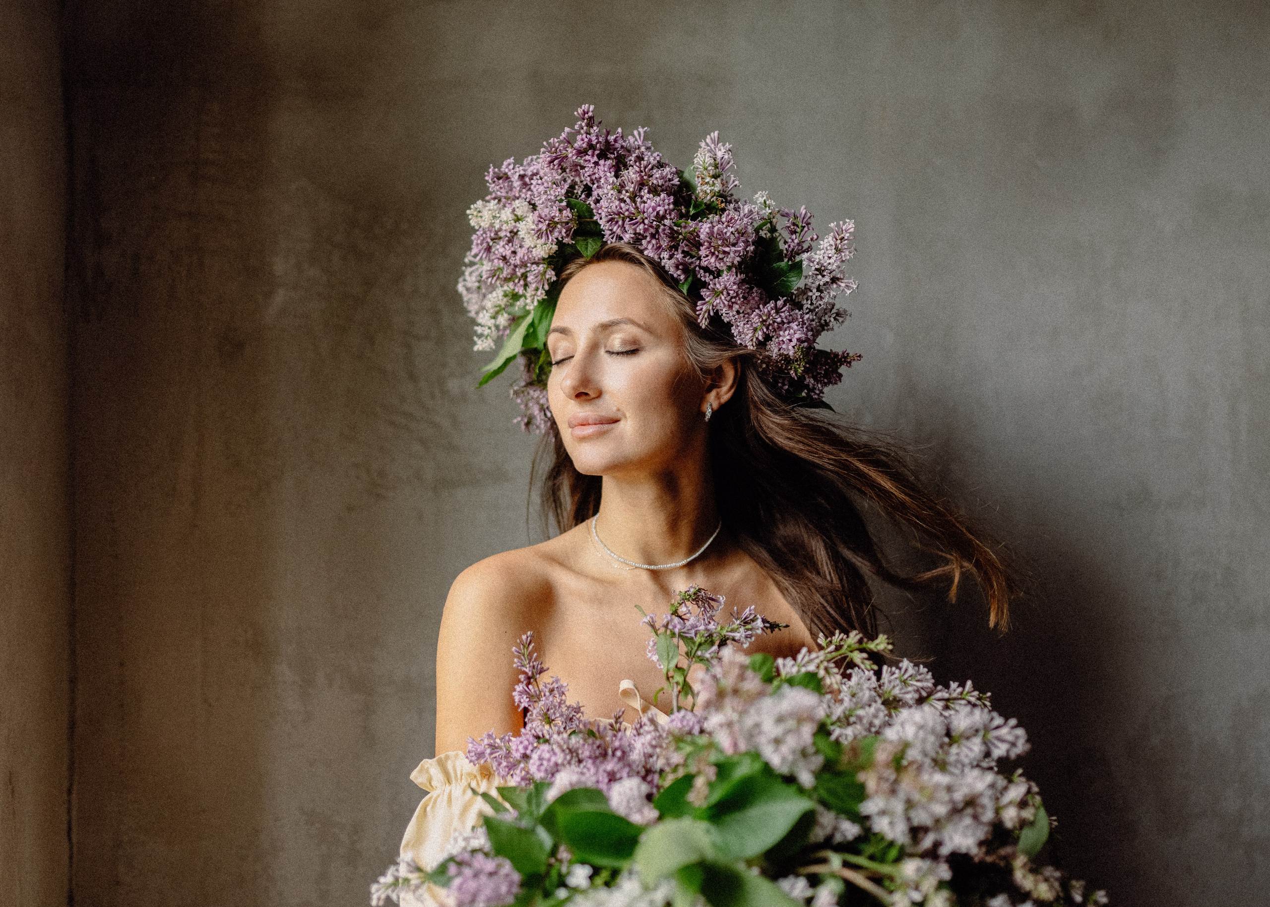 Галерея. Портретный арт-фотограф в Екатеринбурге Алена Нестерова
