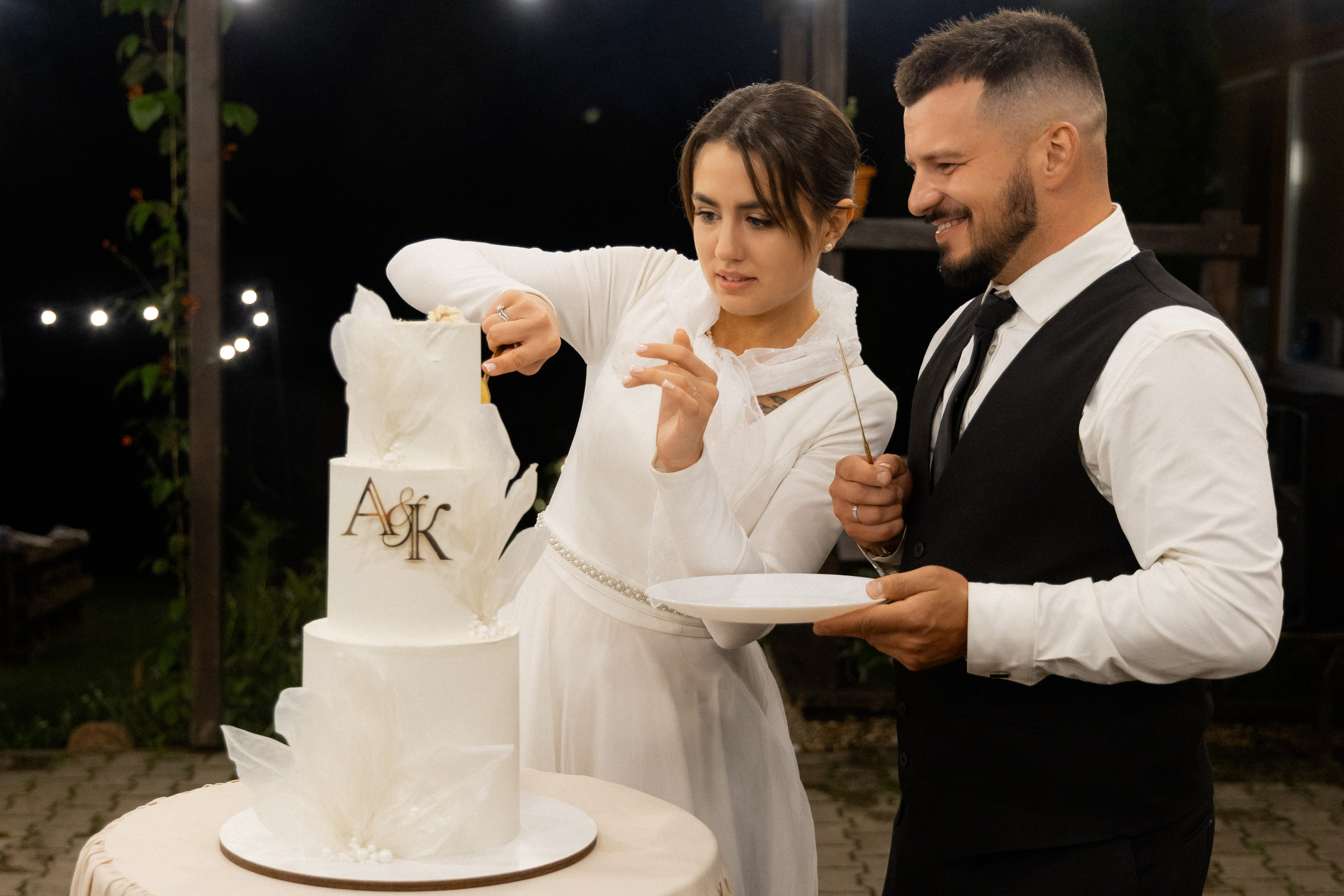 Свадебная фотосессия в агроусадьбе Лабодянка в Минске. Свадебный фотограф в Минске/Беларуси Сергей Спиридонов