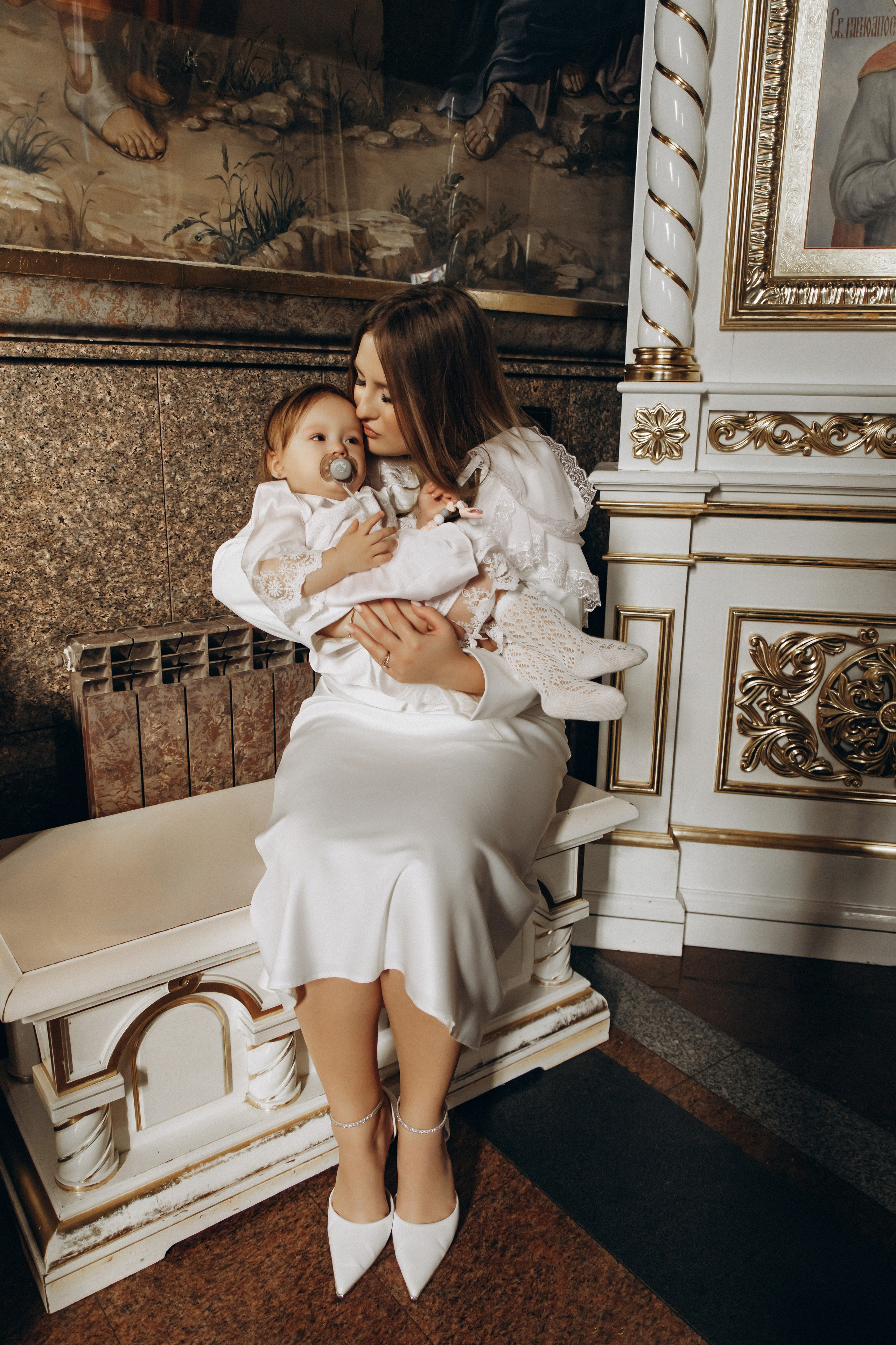 Храм Целительницы. Свадебный и семейный фотограф в Краснодаре Диана Смирнова