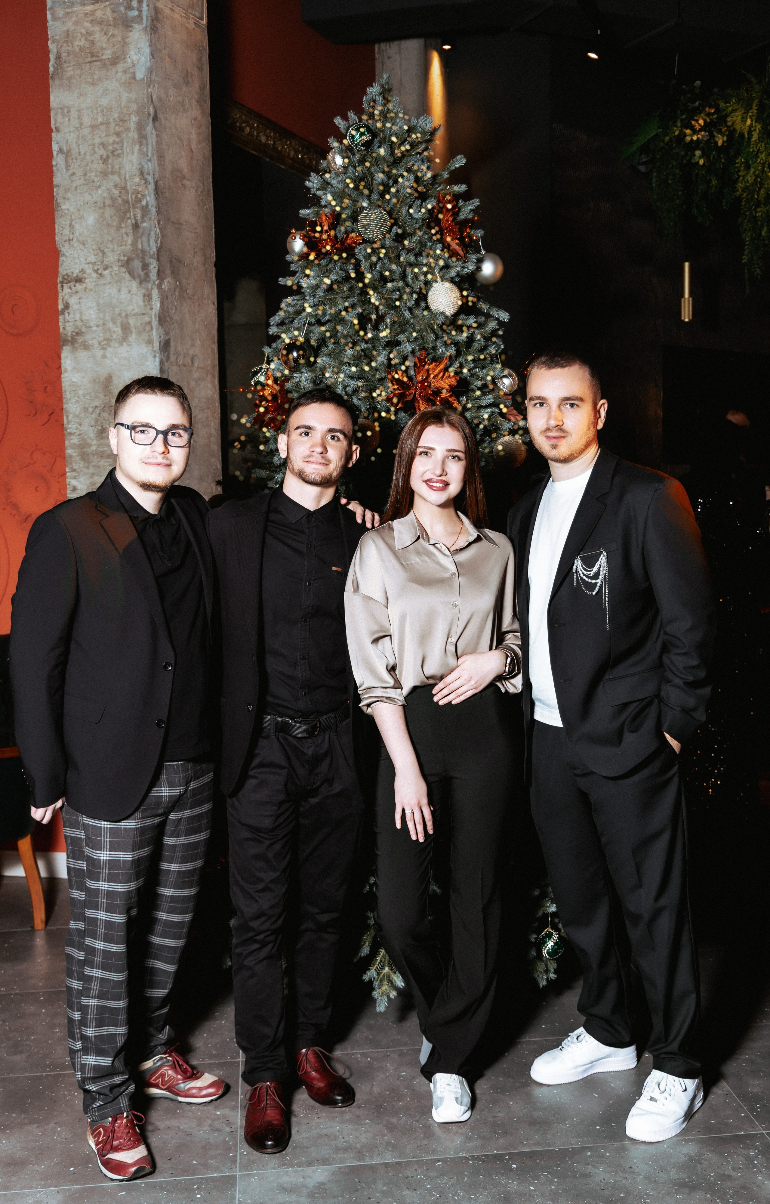 Корпоратив 2025. Свадебный и семейный фотограф в Краснодаре Диана Смирнова