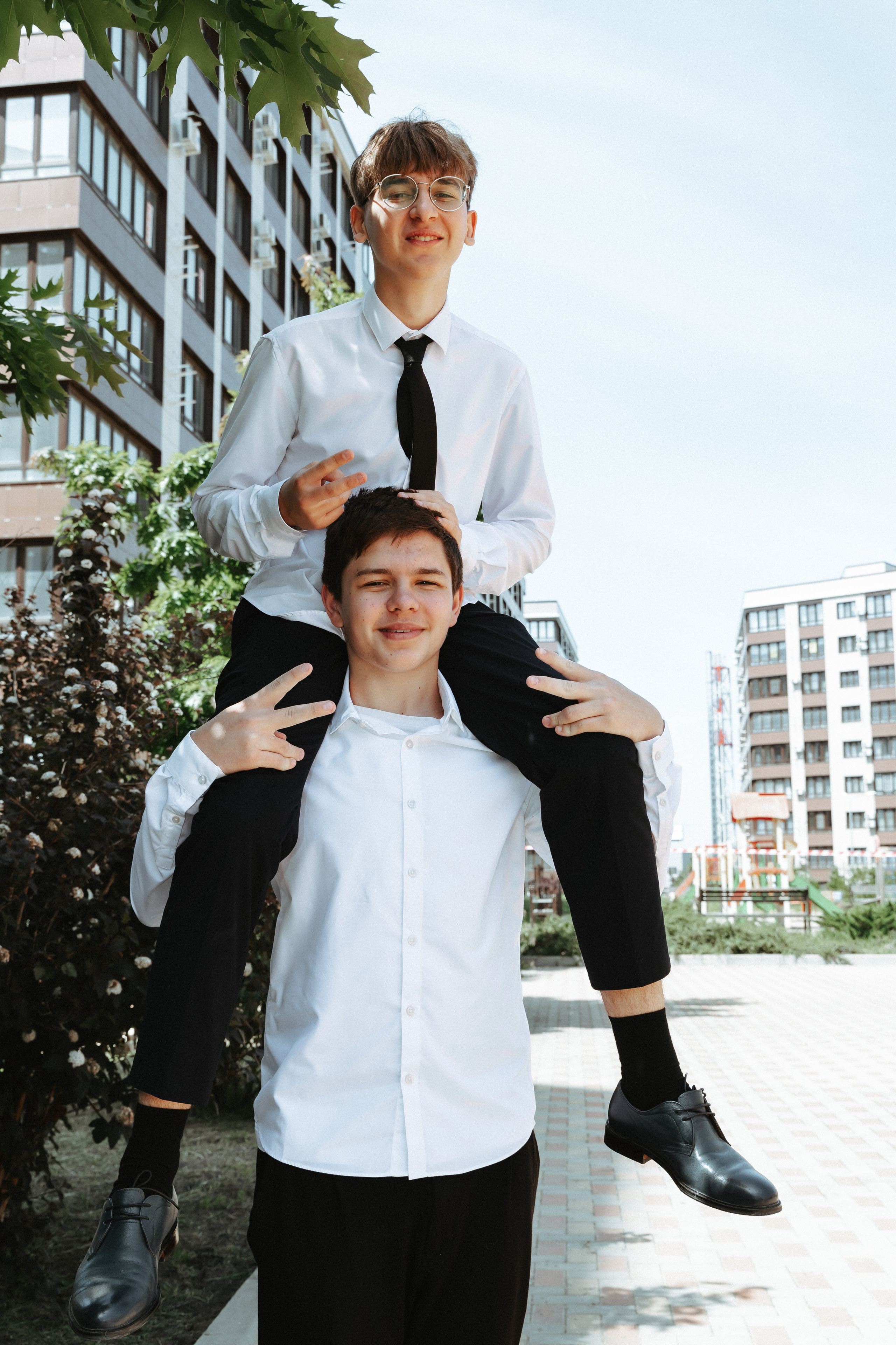 School № 27. Свадебный и семейный фотограф в Краснодаре Диана Смирнова