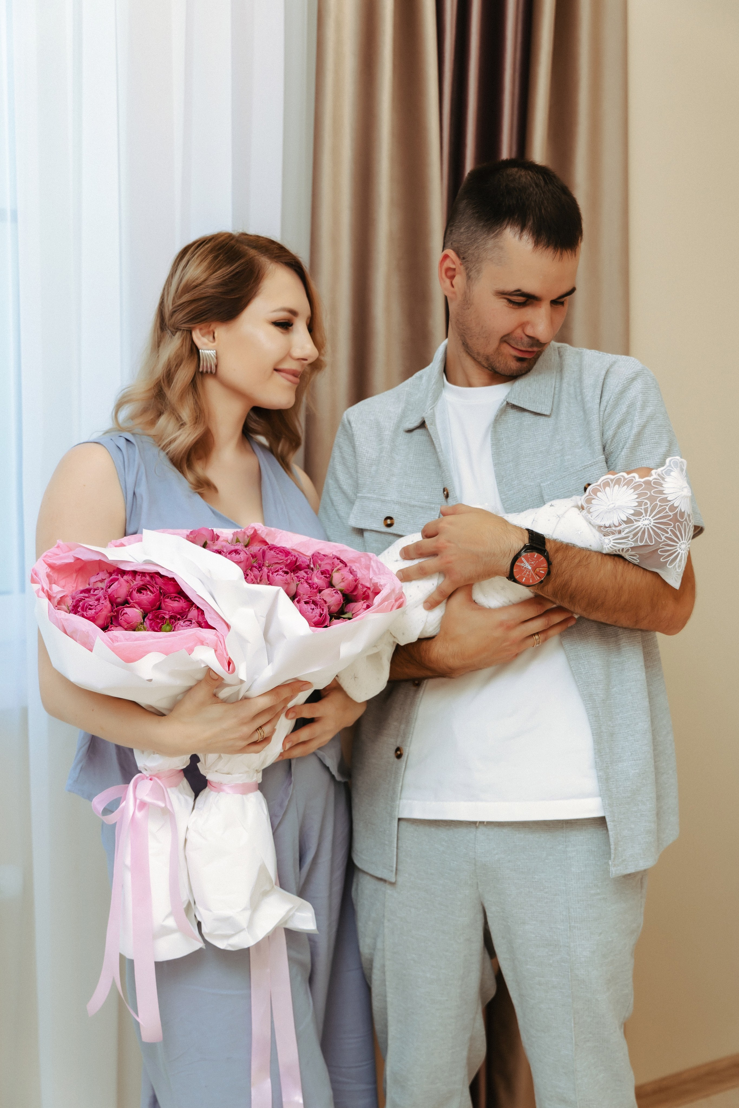 Екатерининская 5.08. Свадебный и семейный фотограф в Краснодаре Диана Смирнова