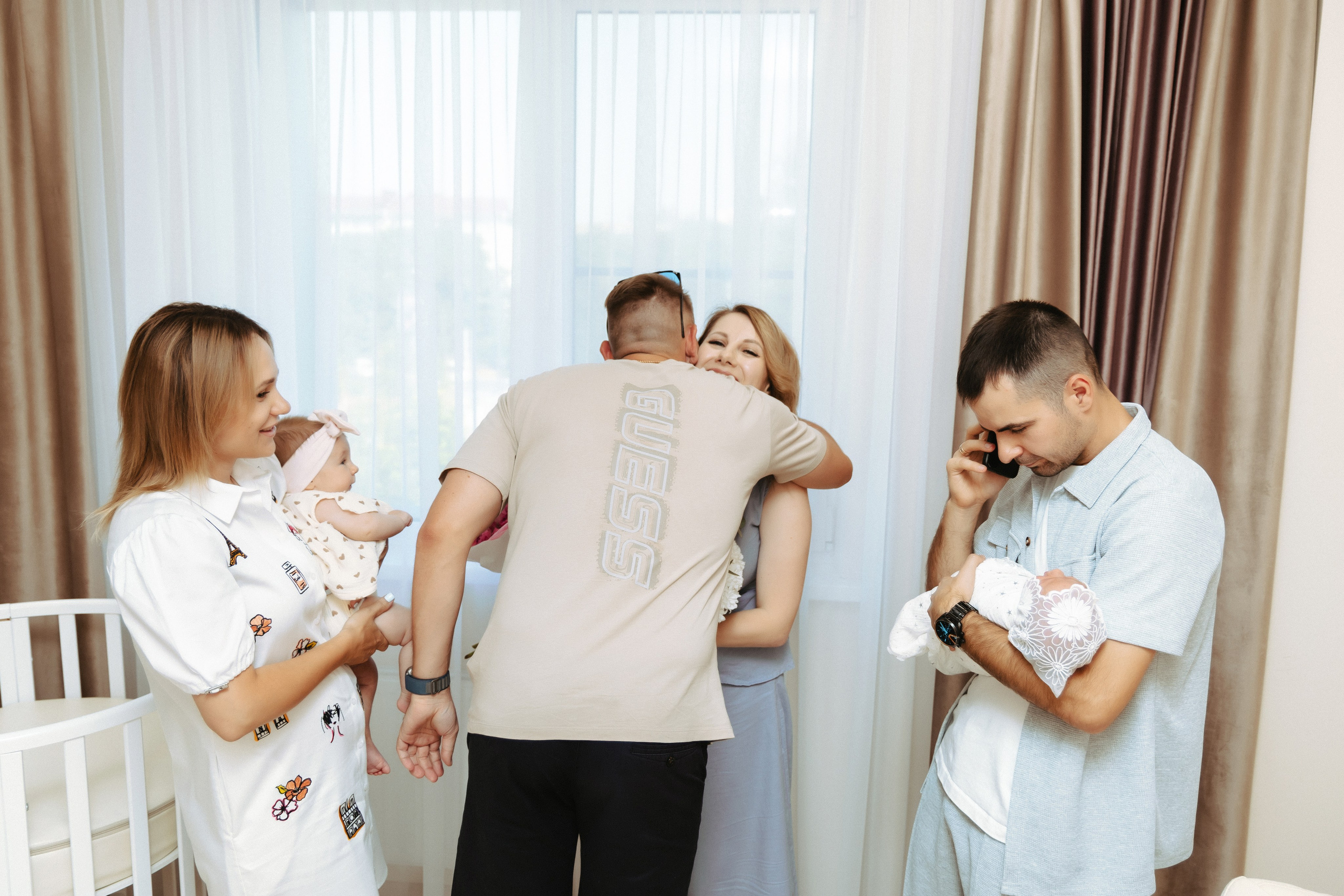 Екатерининская 5.08. Свадебный и семейный фотограф в Краснодаре Диана Смирнова