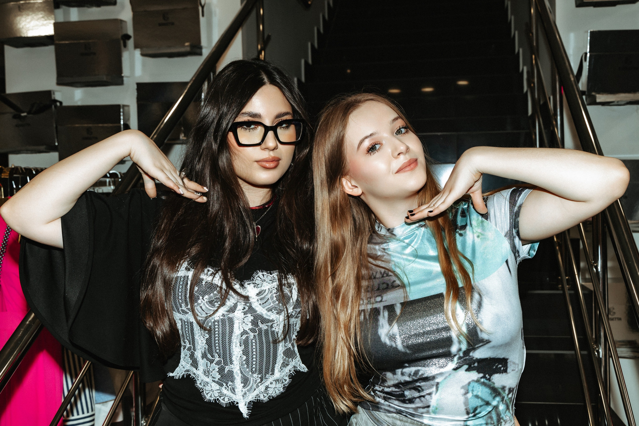 Borsetta. Свадебный и семейный фотограф в Краснодаре Диана Смирнова