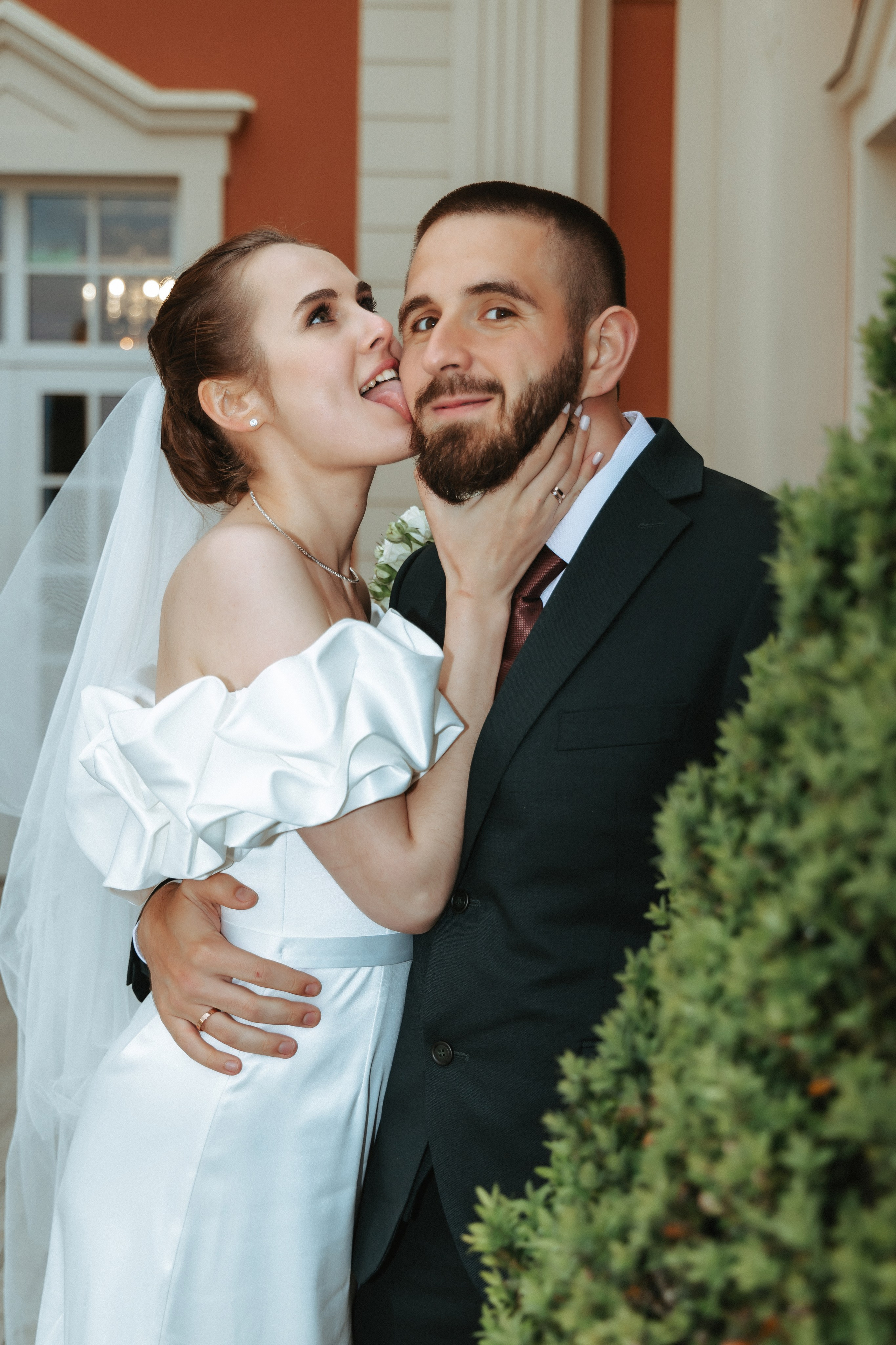 Aslan & Diana. Свадебный и семейный фотограф в Краснодаре Диана Смирнова