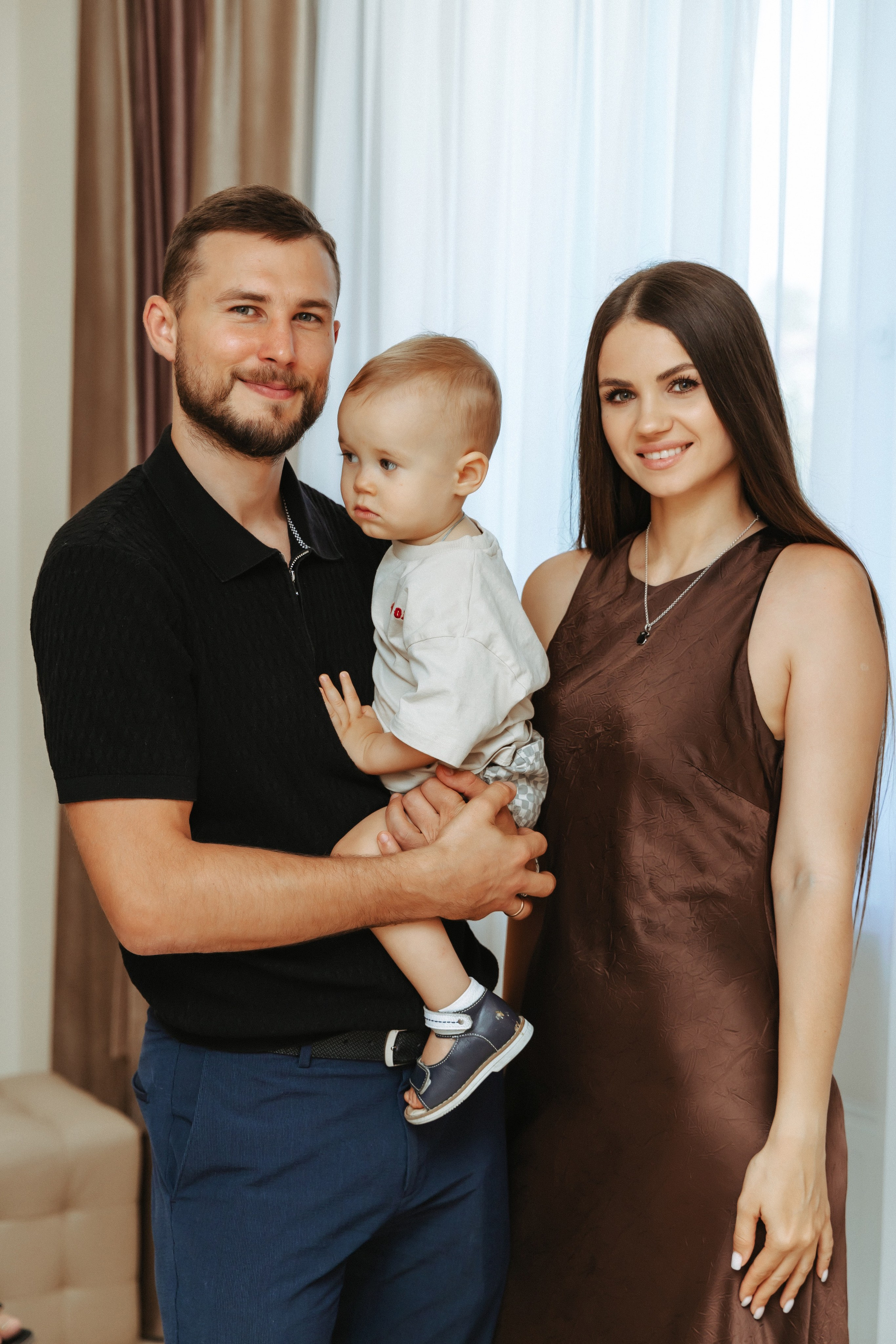 Екатерининская 5.08. Свадебный и семейный фотограф в Краснодаре Диана Смирнова