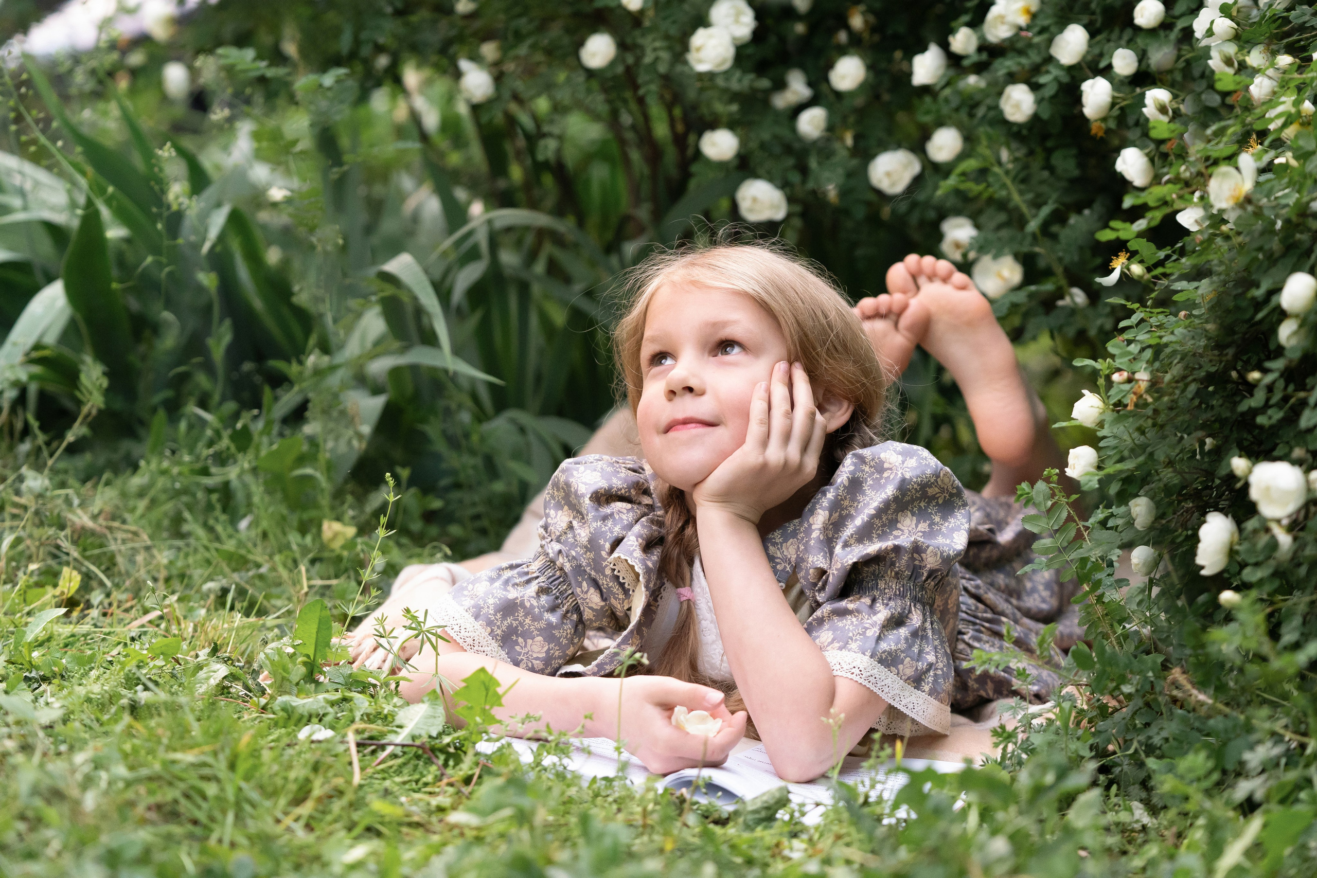 Счастливое детство. Фотограф Строгино Яна Гавриленко