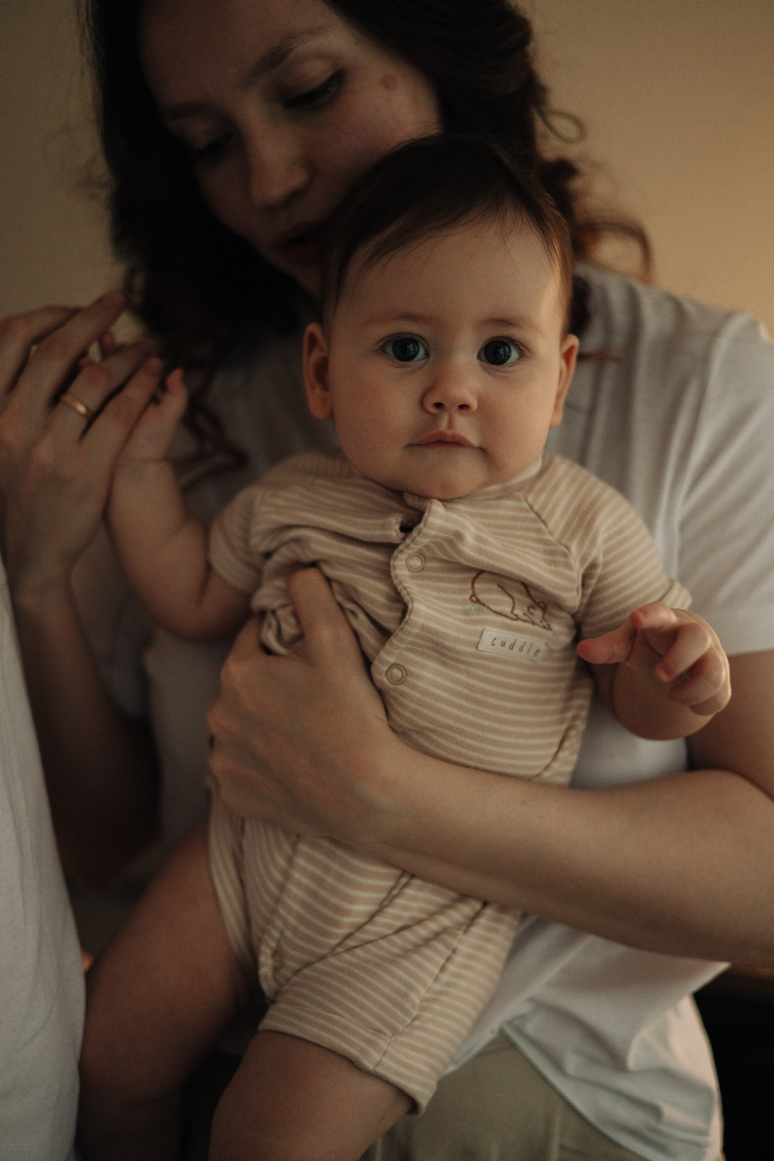 Галя, Паша и Василиса