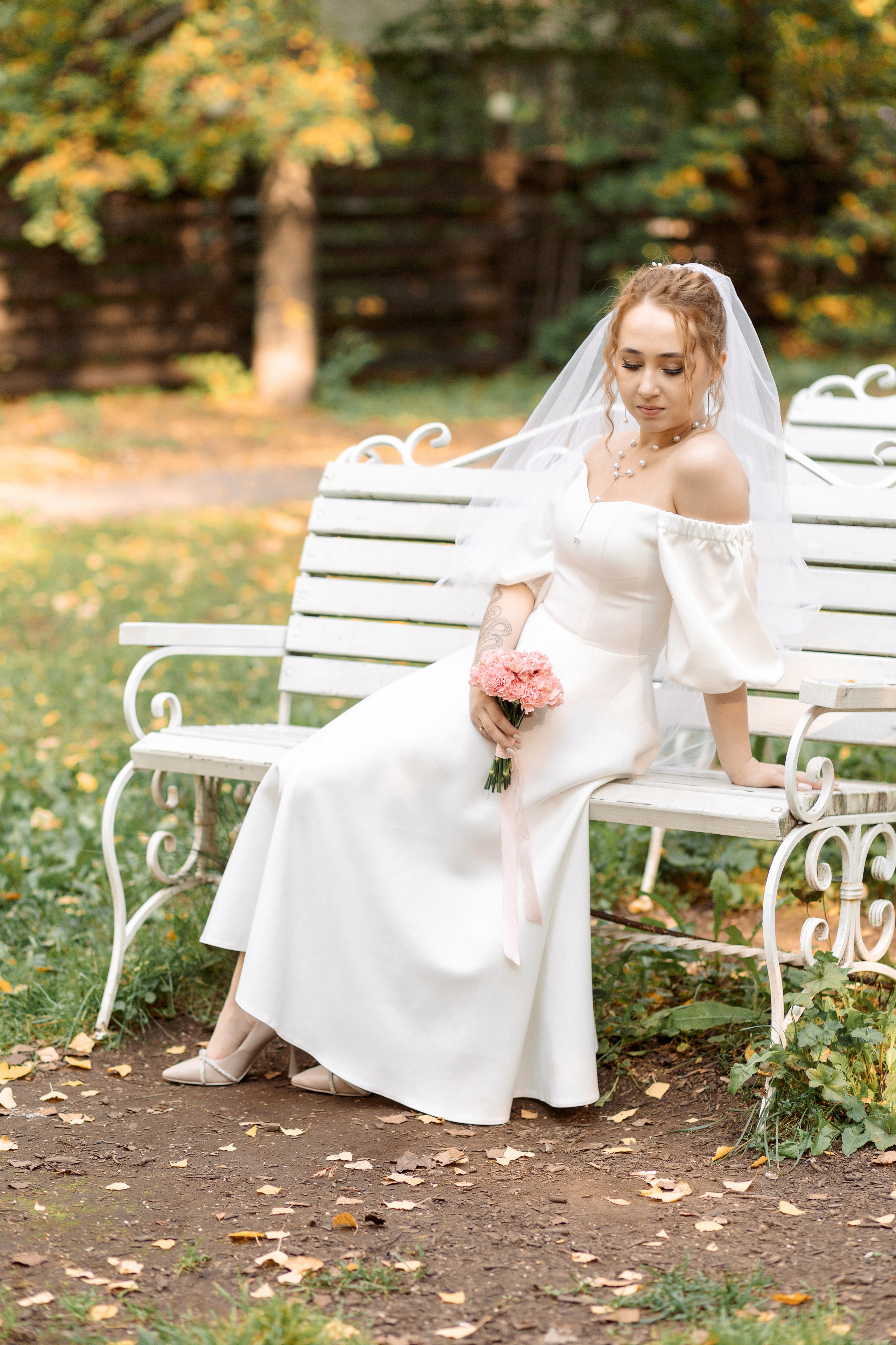 СВАДЬБА: Анастасия и Григорий. Все фото. Профессиональный фотограф в Ижевске Леша Петров