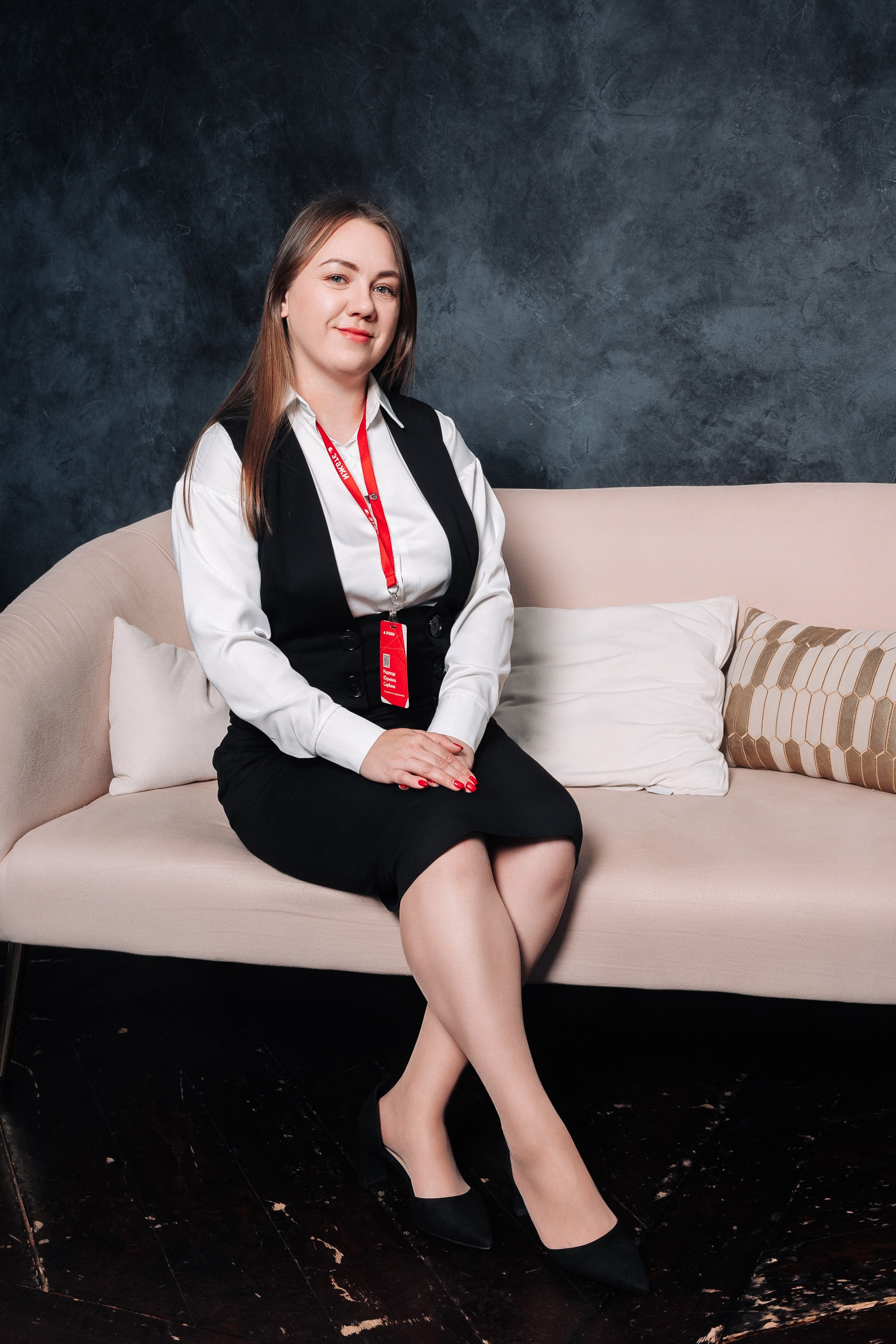 Этажи портреты. Фотограф в Хабаровске Швендых Рудольф