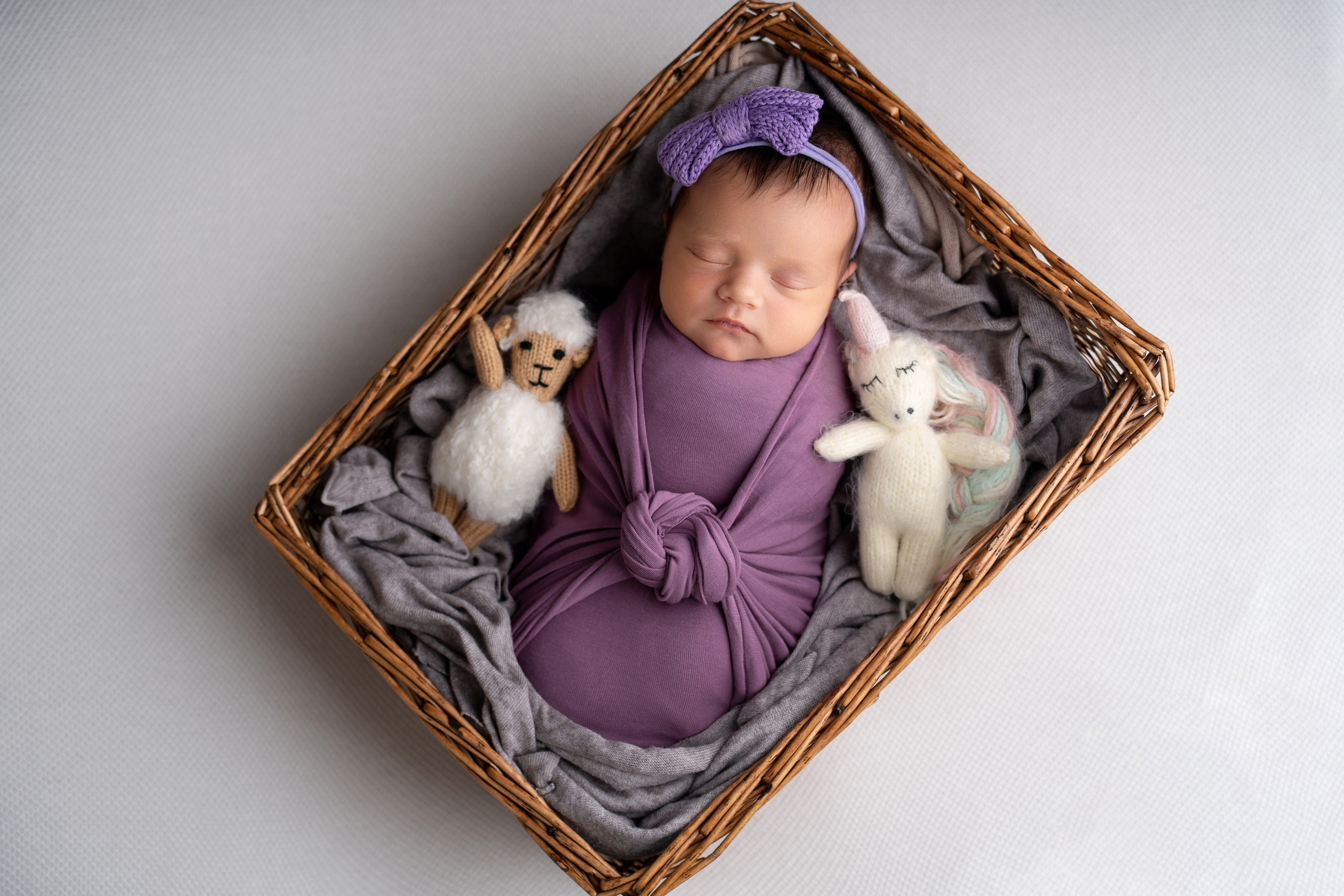 Ньюборн. Фотограф новорожденных Оренбург и свадебный фотограф Оренбург