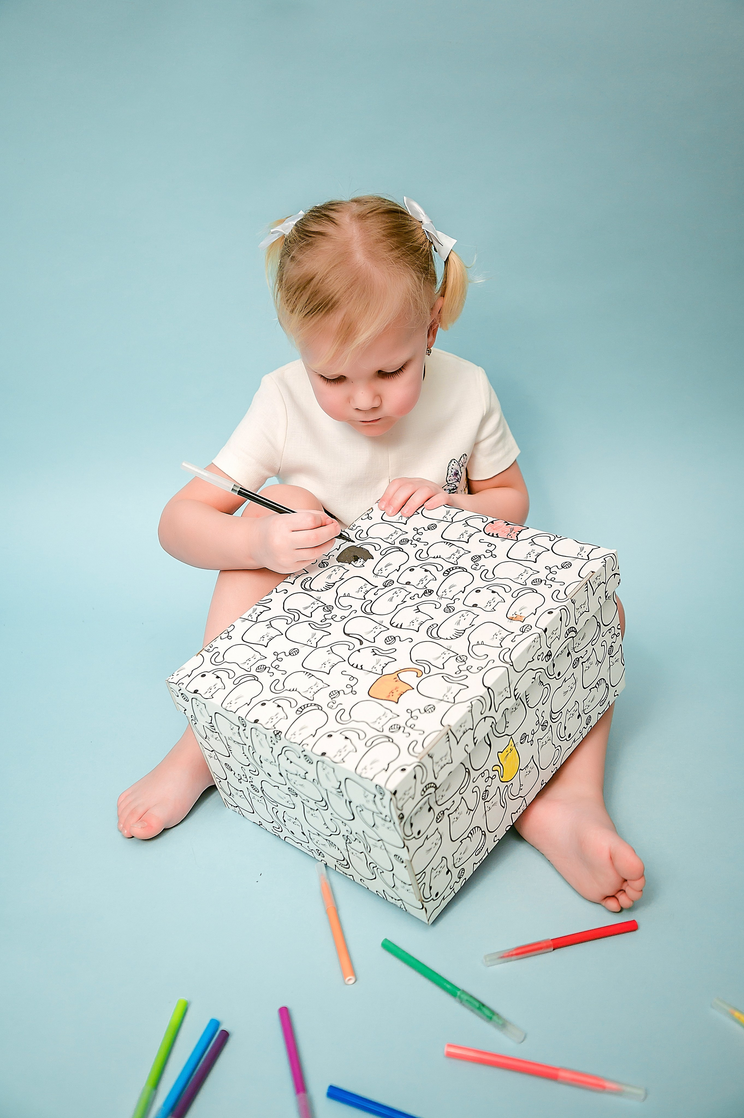 Предметная. Семейный и детский фотограф