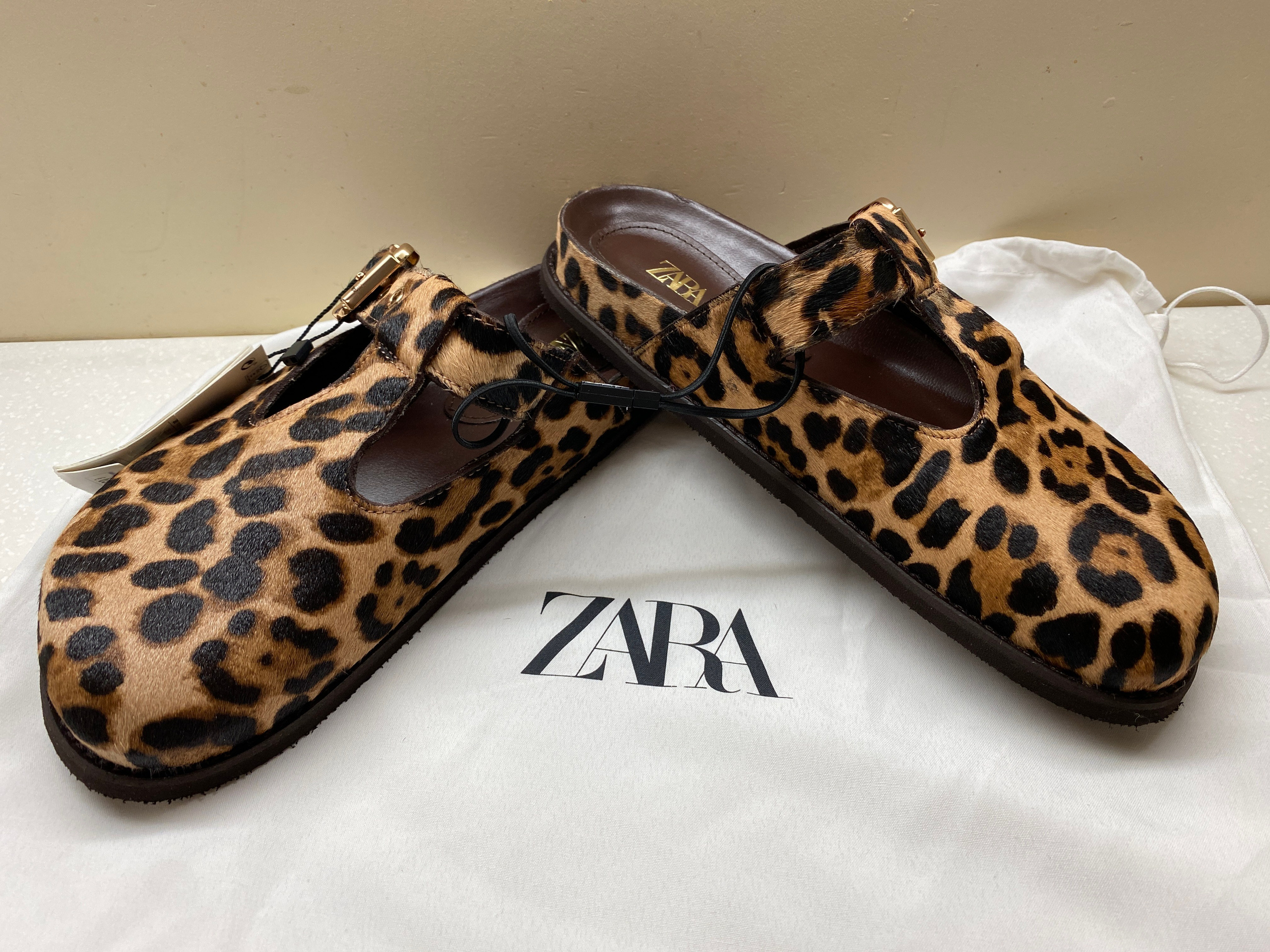 Обувь. Ваш байер во Франции