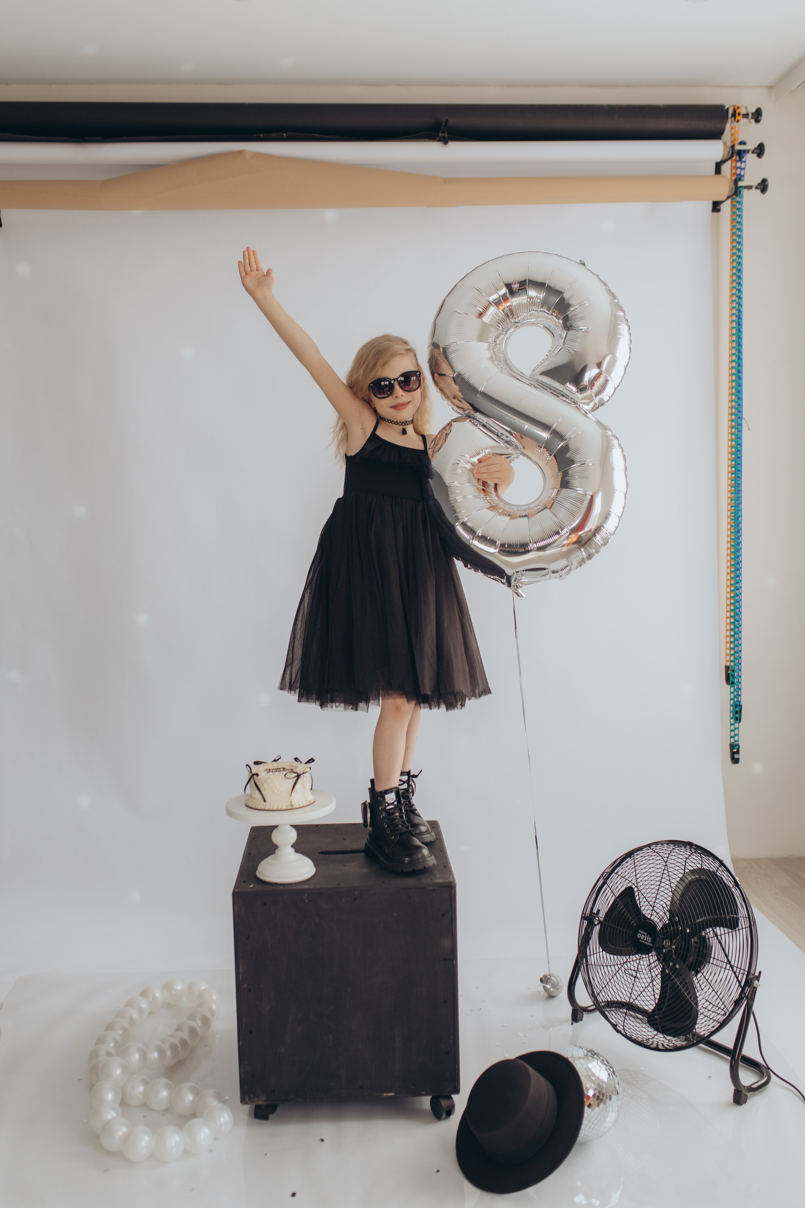 Сашеньке 8. Свадебный и семейный фотограф в Белгороде Евгения Курочкина