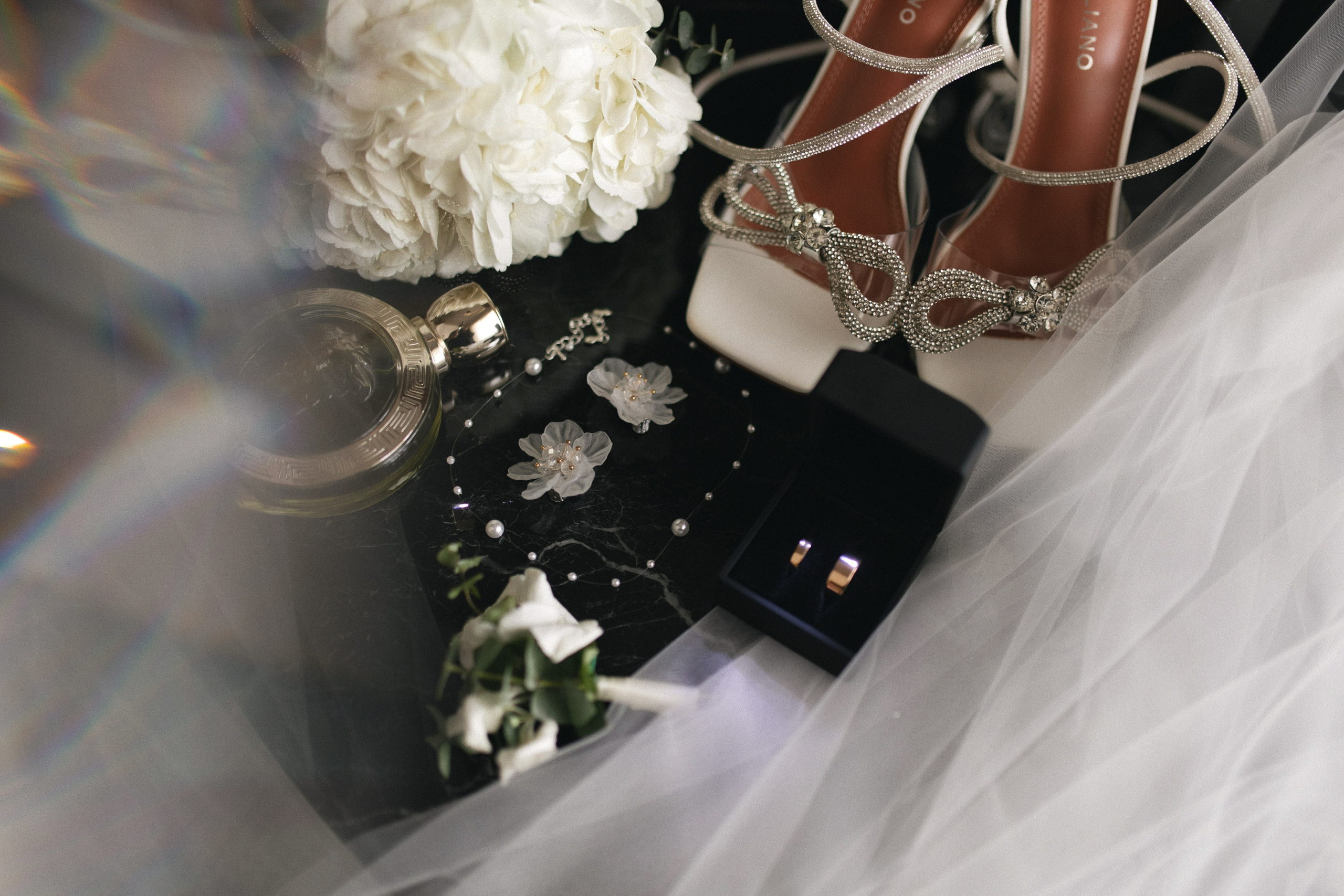 WEDDING. Maria Startseva Photo