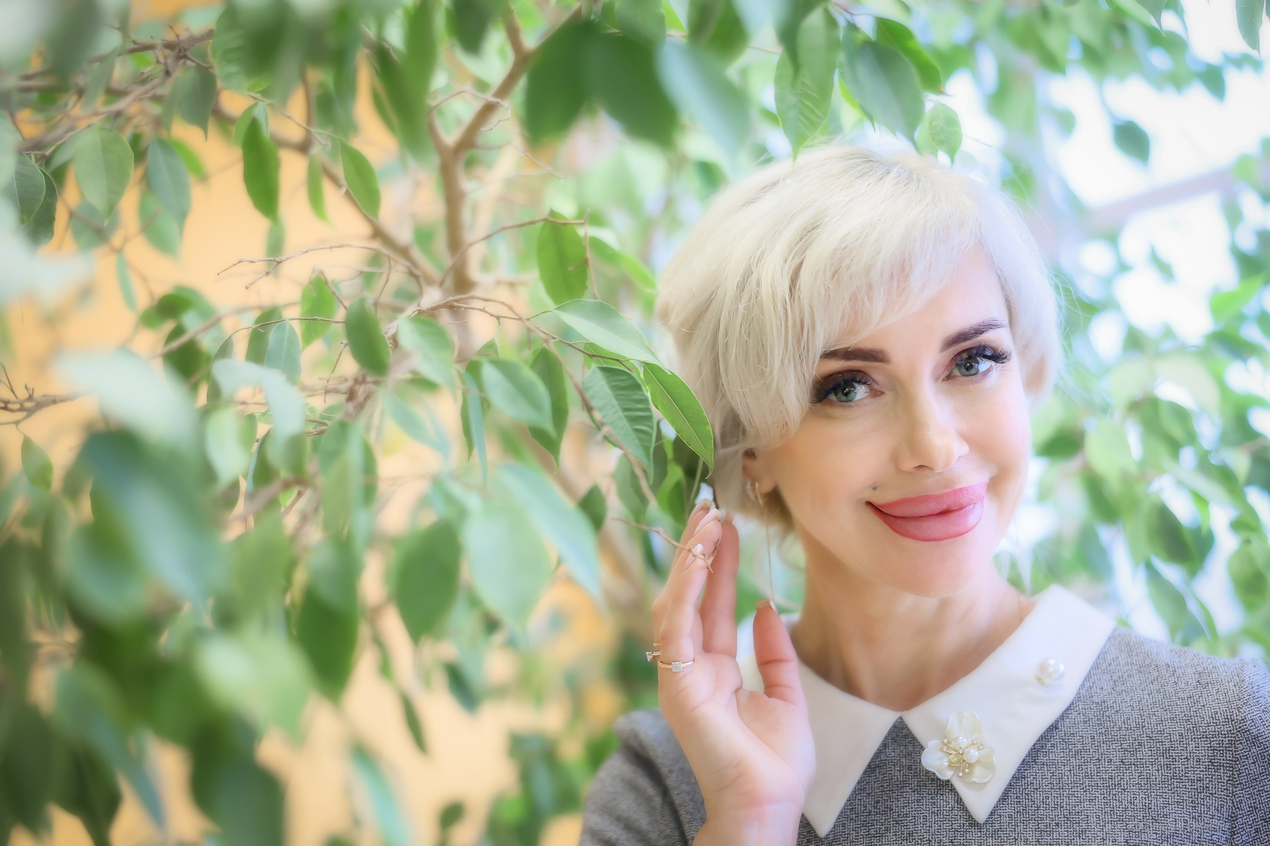 Будни. Моя фотография