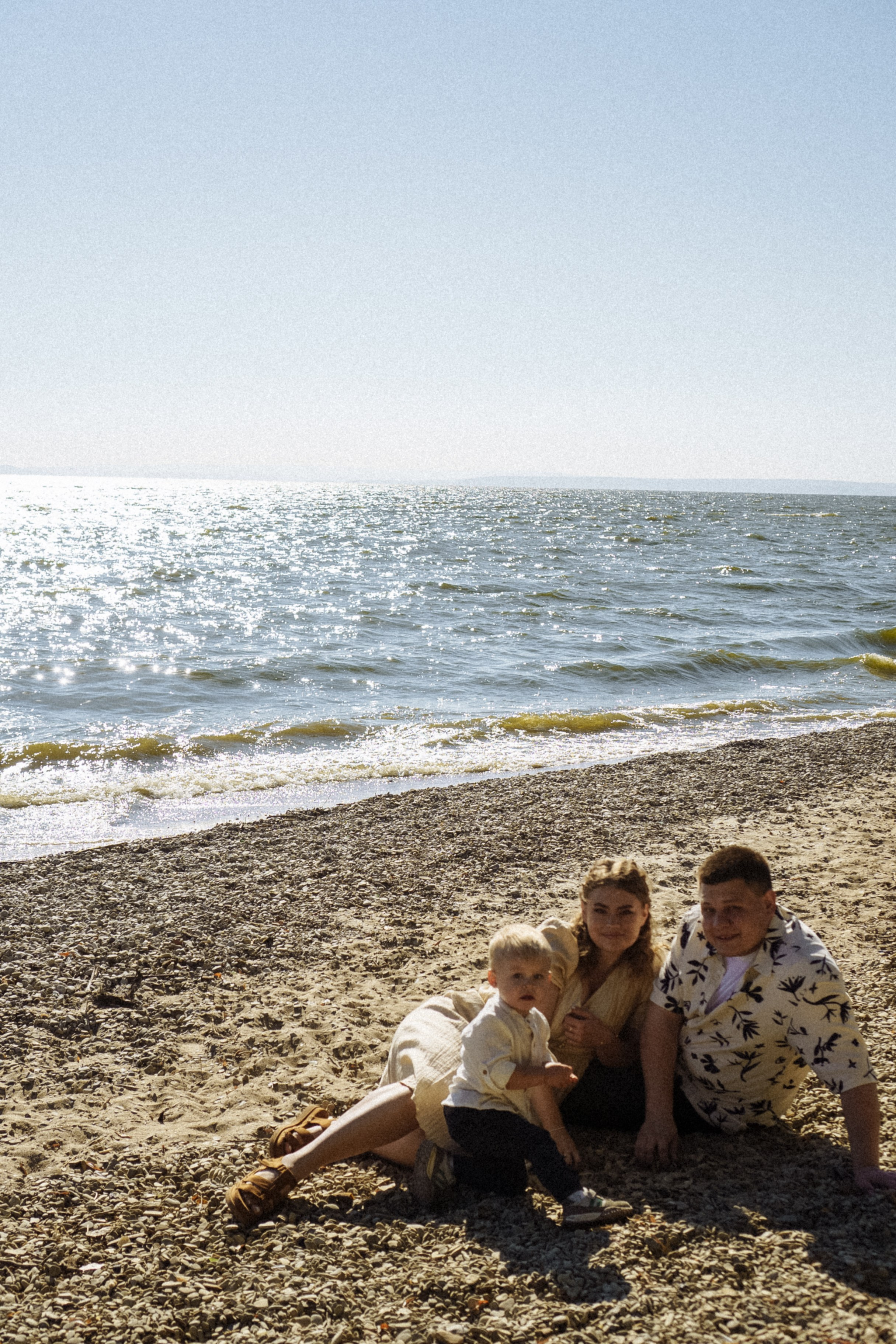 Family 2. Фотограф Ульяновск Ксения Кеслер