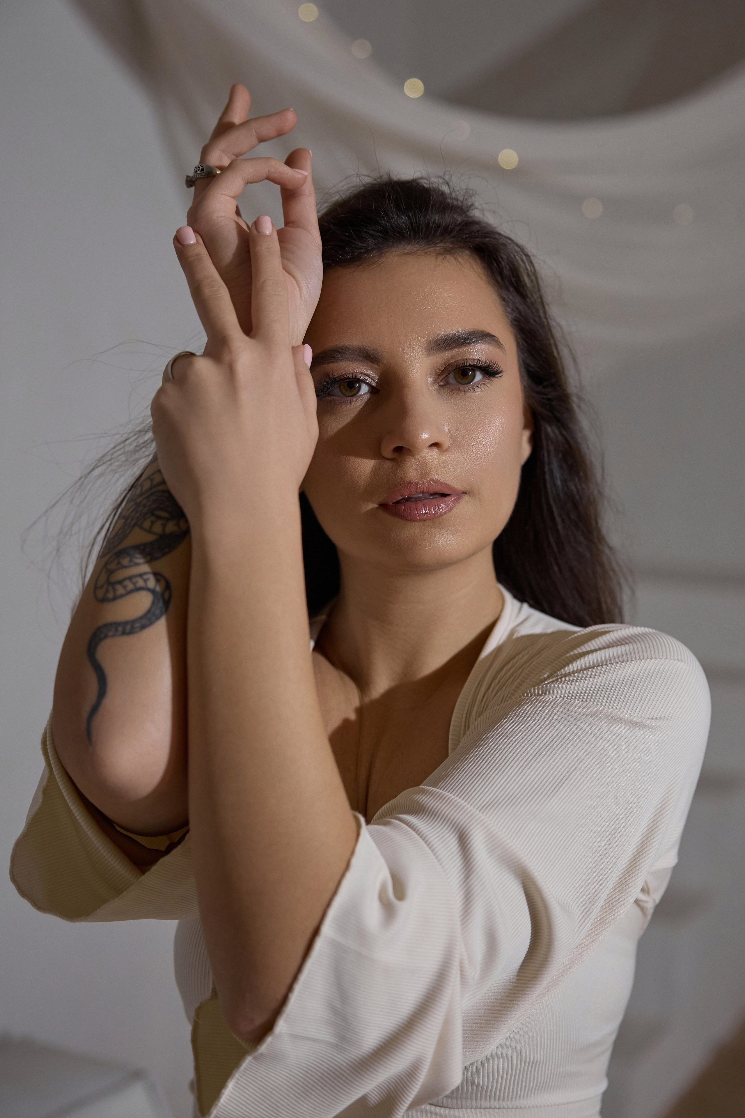 KATYA. Фотограф в Самаре Диана Анисимова