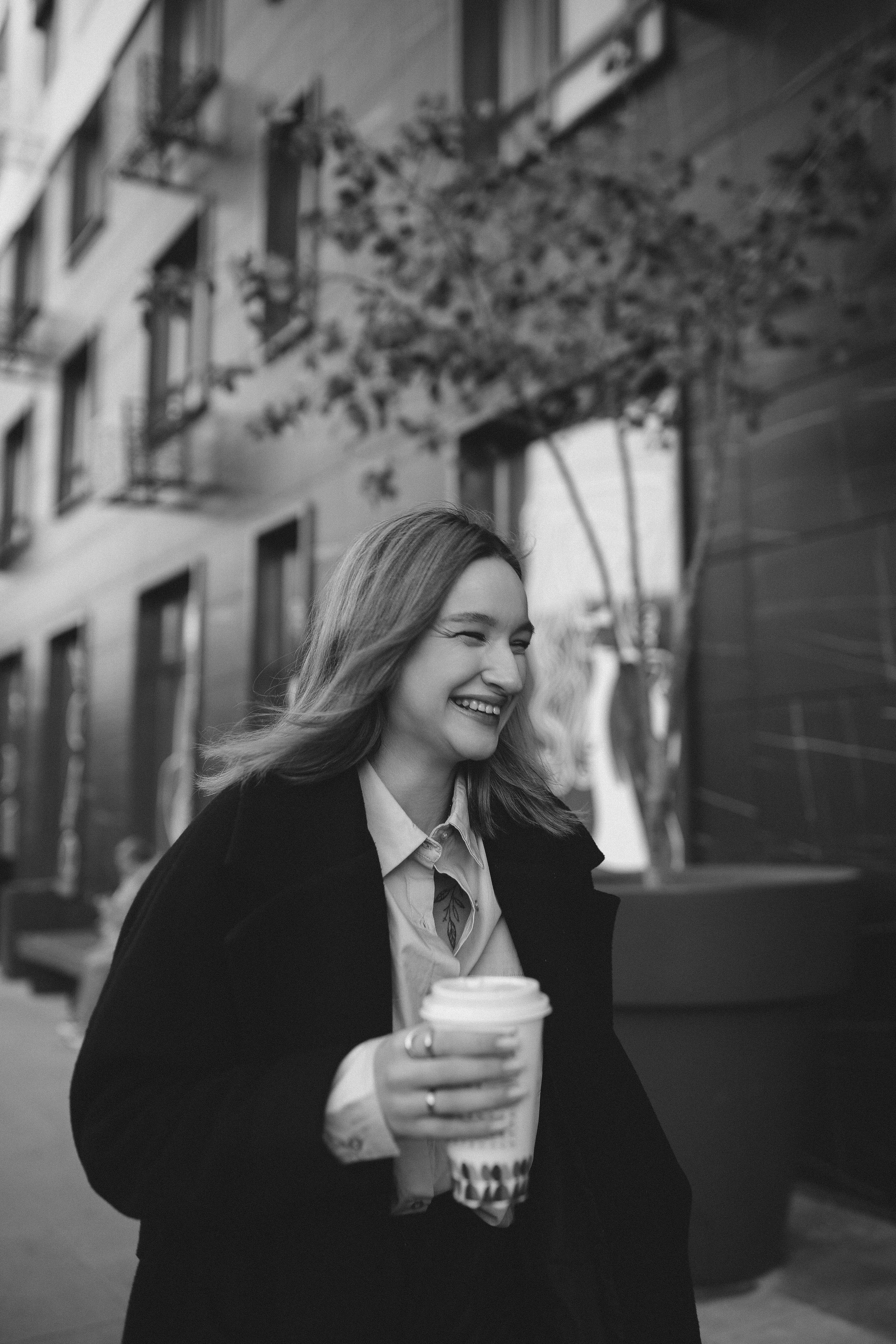 Фотосъёмка для Даши на улице. Фотограф Самара Лена Мандарин