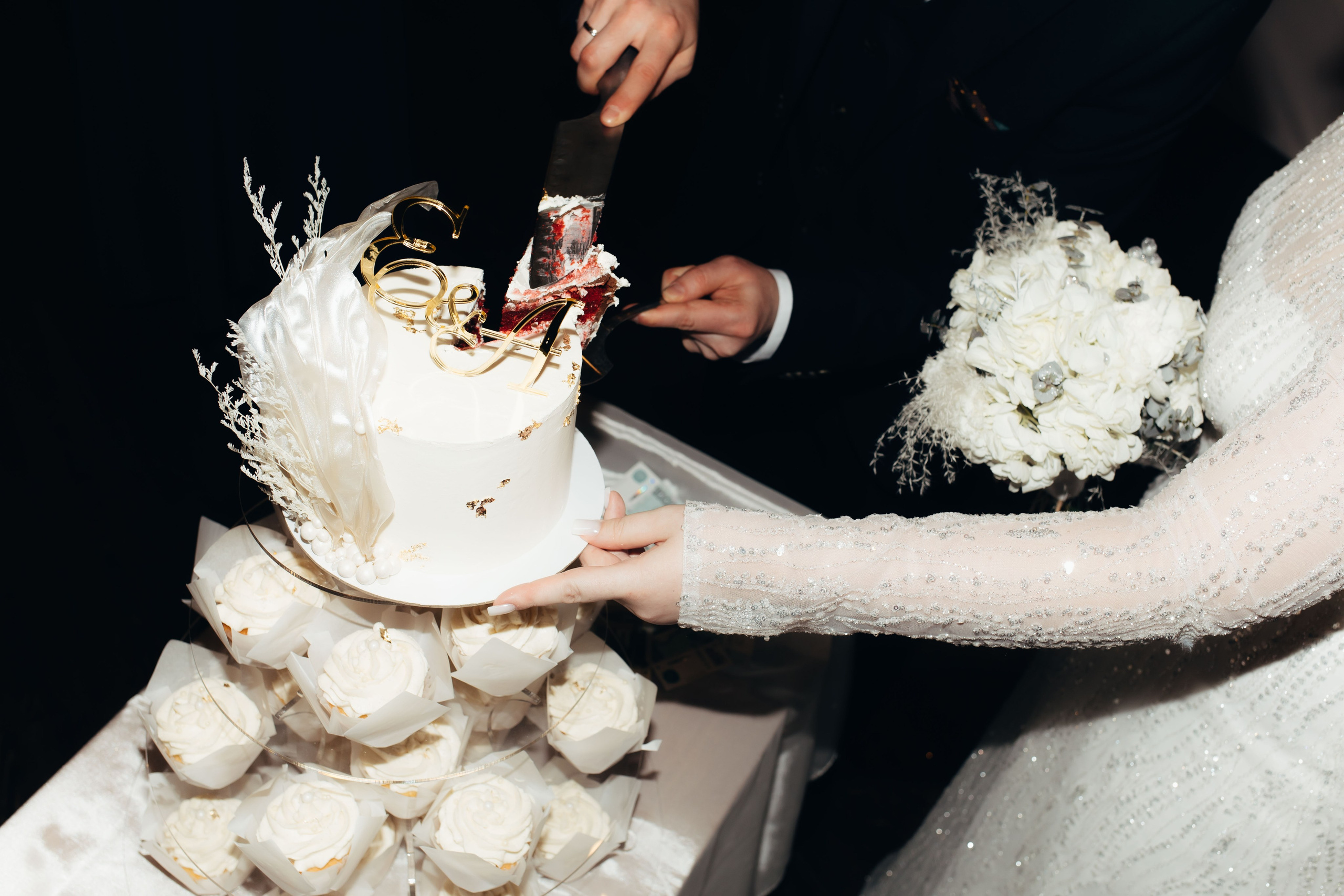 Егор и Анастасия. Катерина Аникеева | Фотограф | Екатеринбург